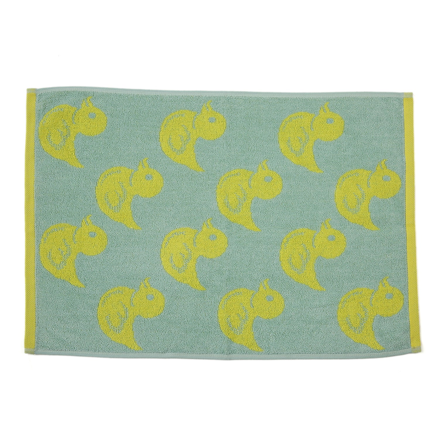 Bonheur  Towels- Ducks - Bath/Hand/ Wash Towel