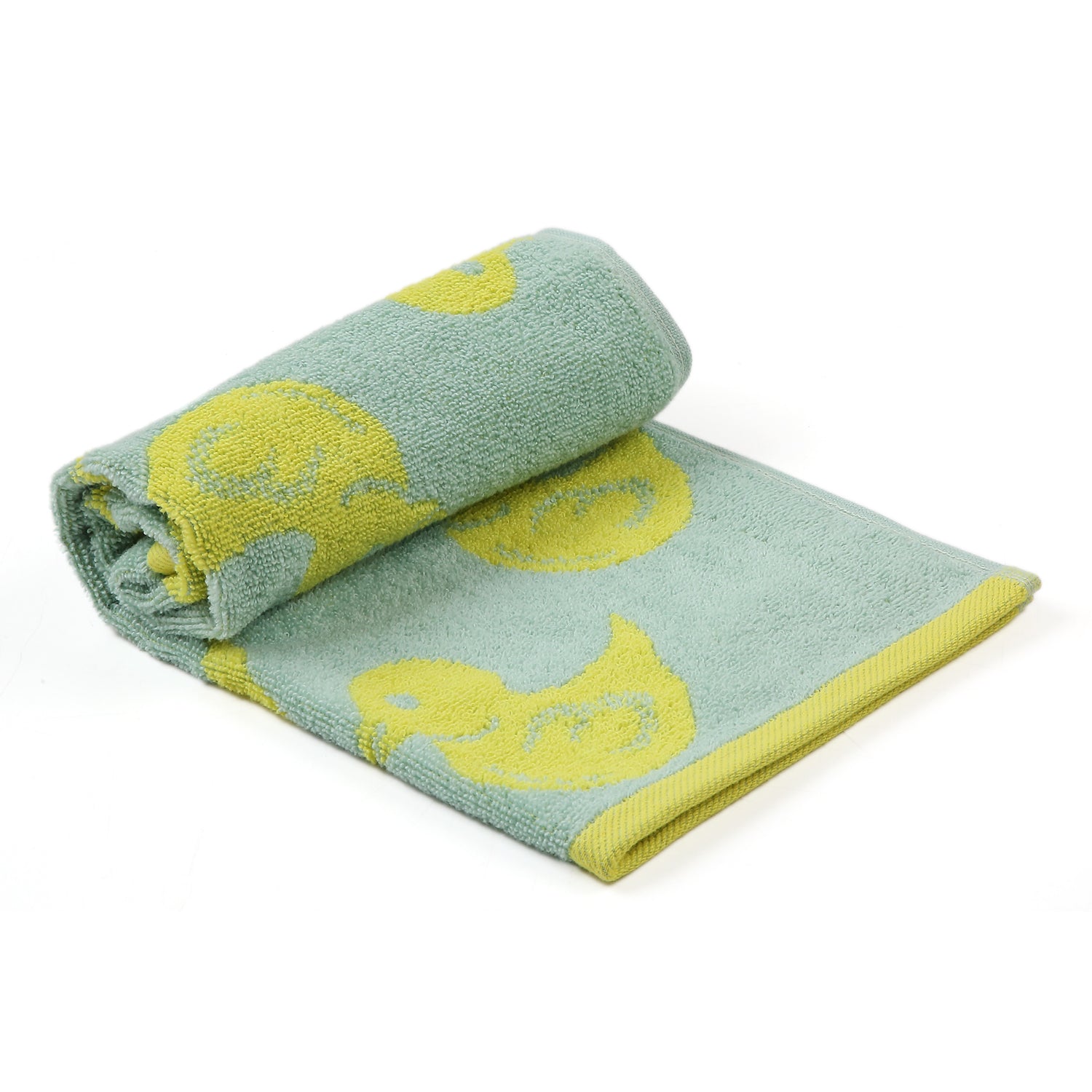 Bonheur  Towels- Ducks - Bath/Hand/ Wash Towel