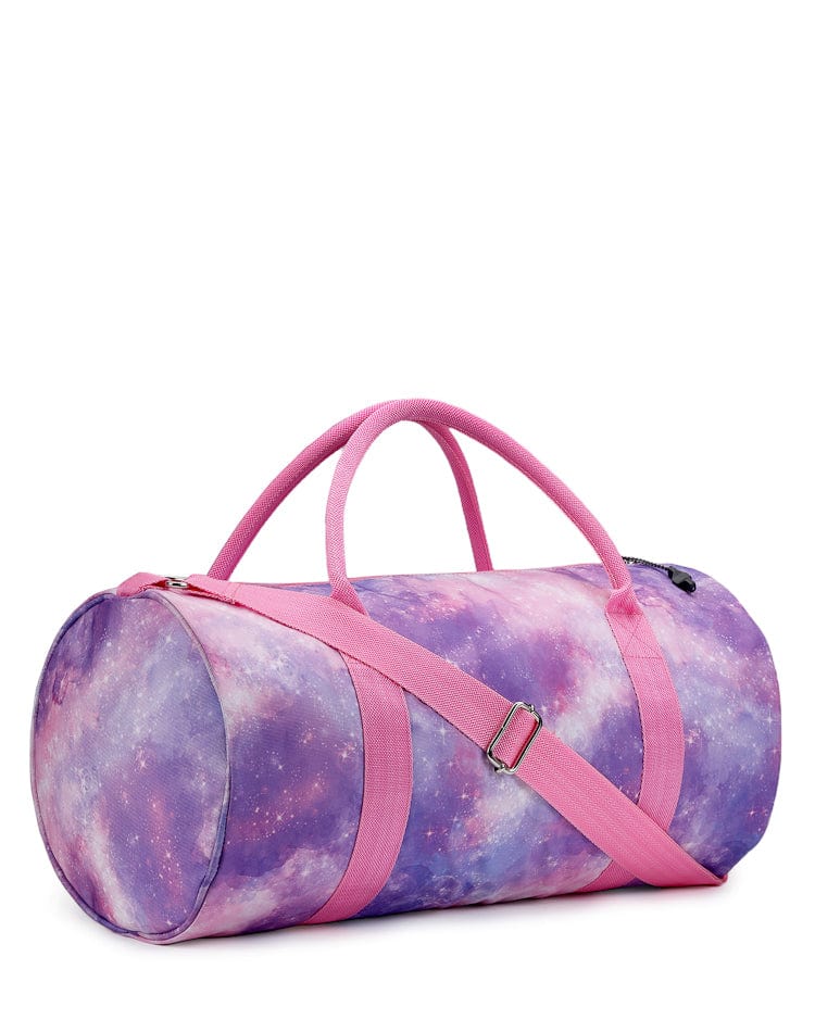 The Duffel Bag Interstellar
