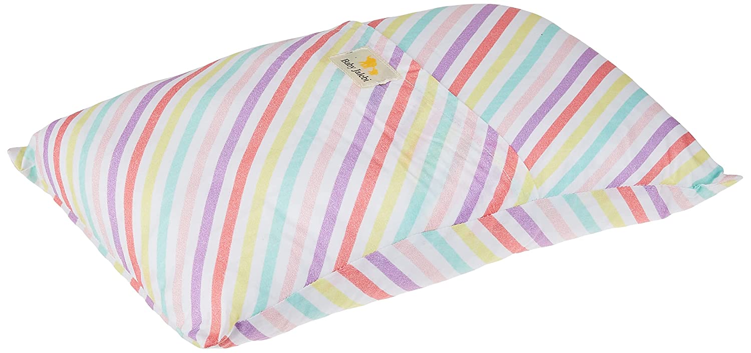 Baby Jalebi Organic Cotton Baby Pillow Princess Tutu