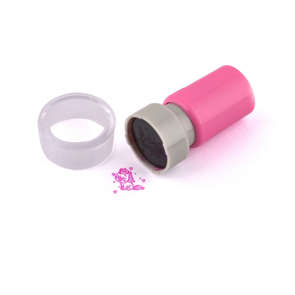 Unicorn Stamp