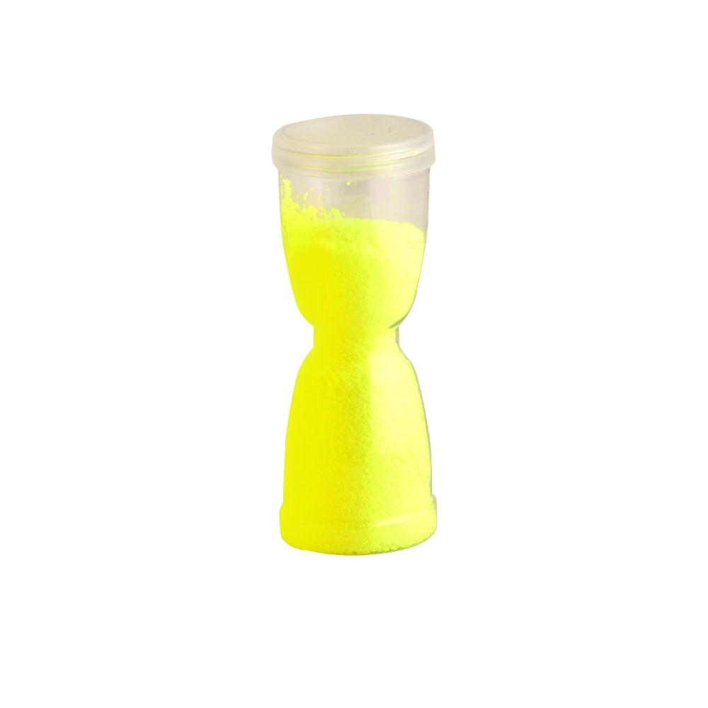 Foam Alive- Yellow