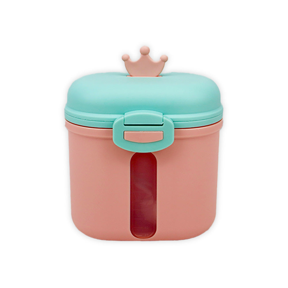 Snack Container (Pink)