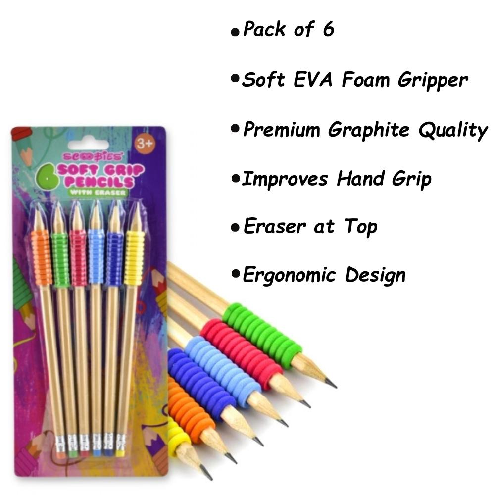Basic But Not So Basic Stationery Combo (Green)