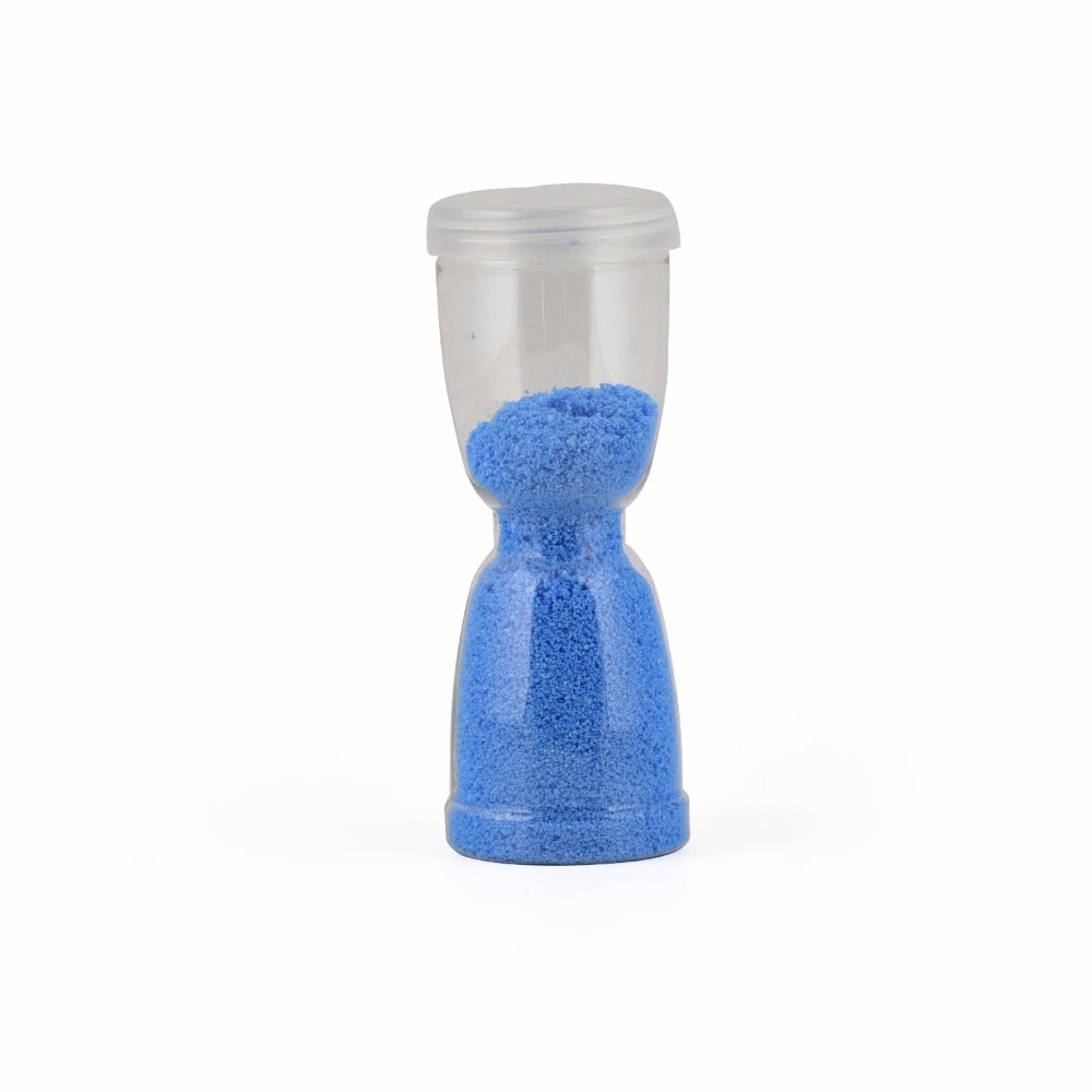 Foam Alive- Blue