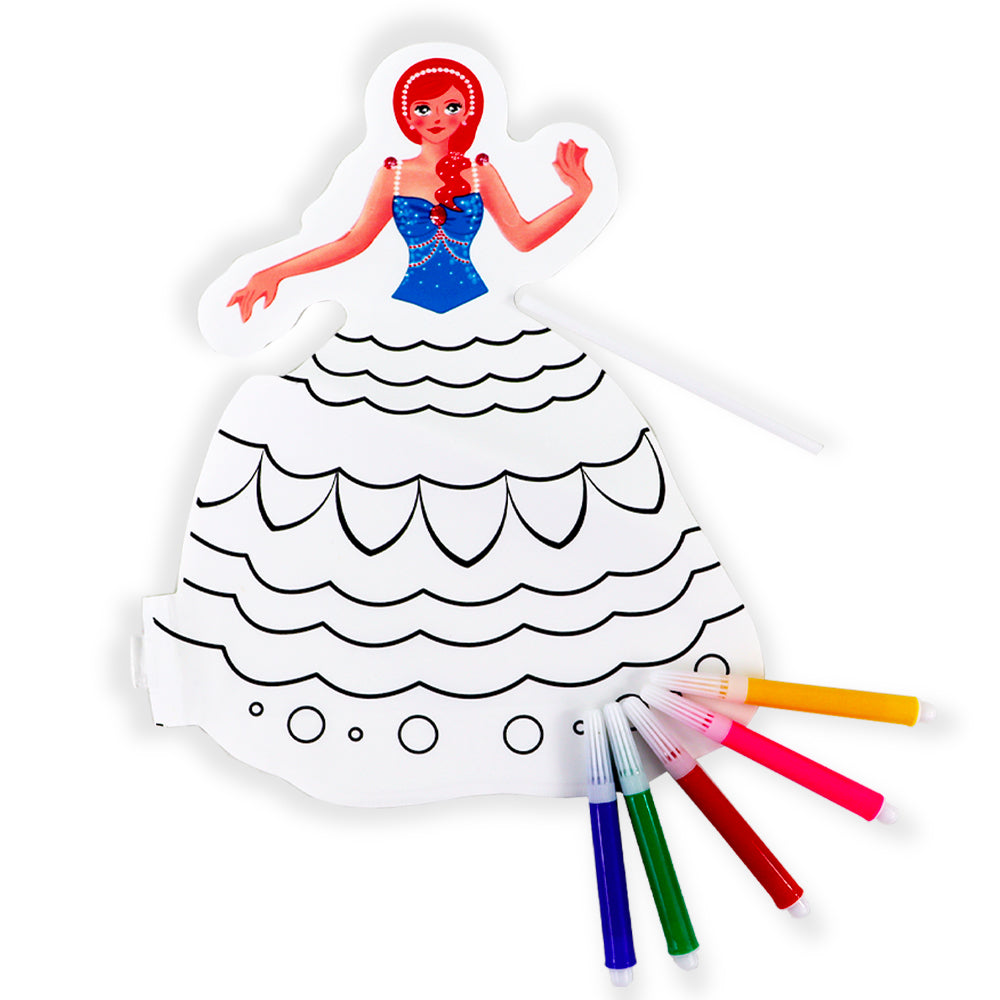 Inflatables Princess