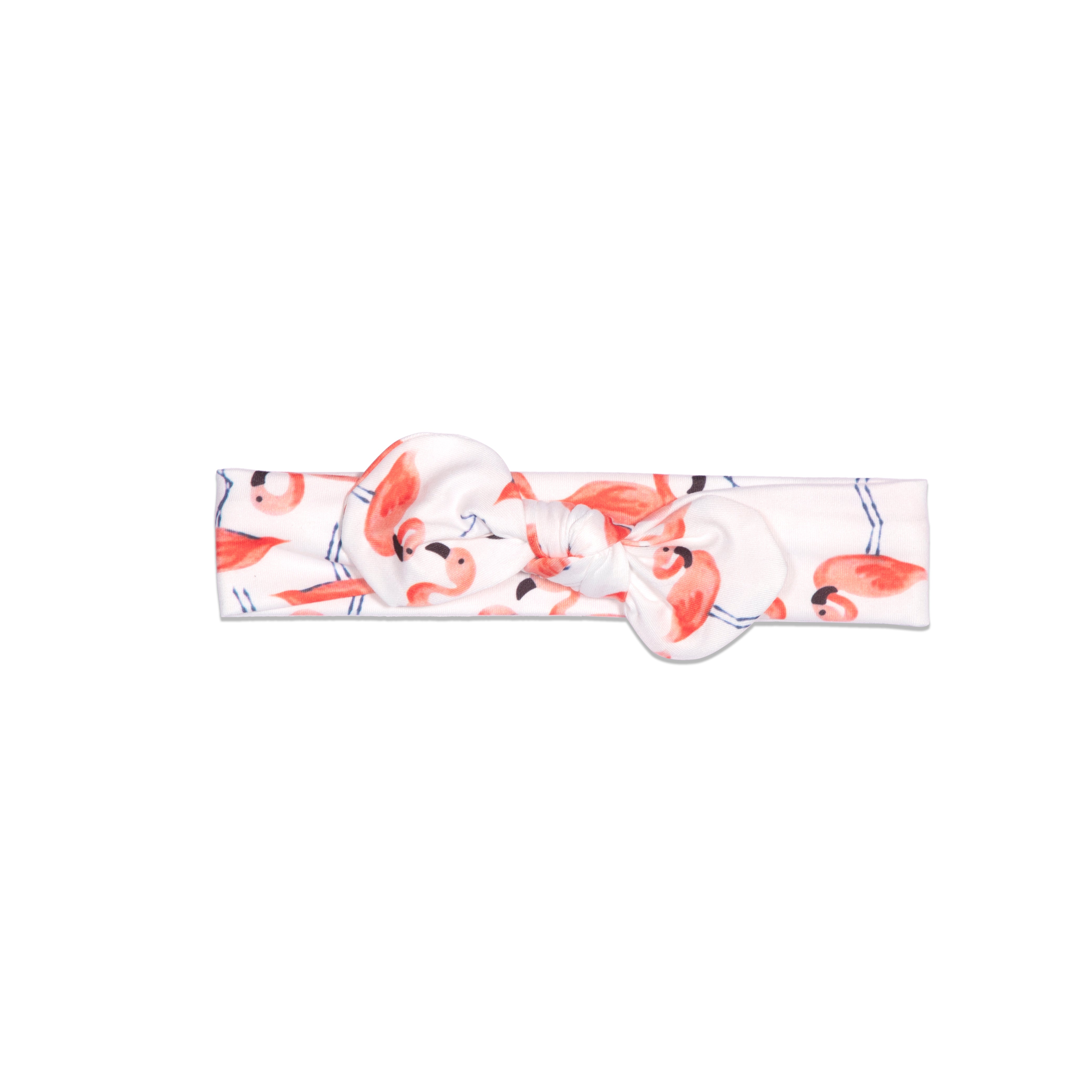 Nadoraa- Peachy Headband Set- 3 Pack