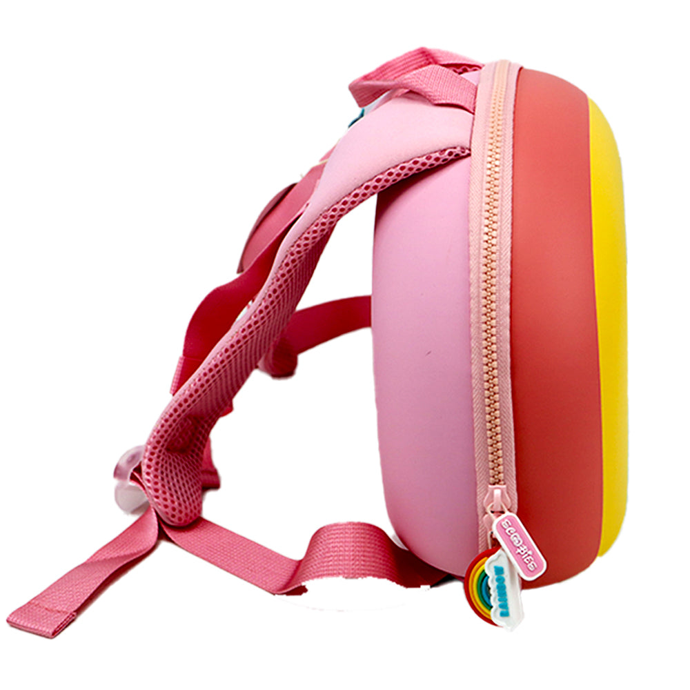 Rainbow Toddler Bag