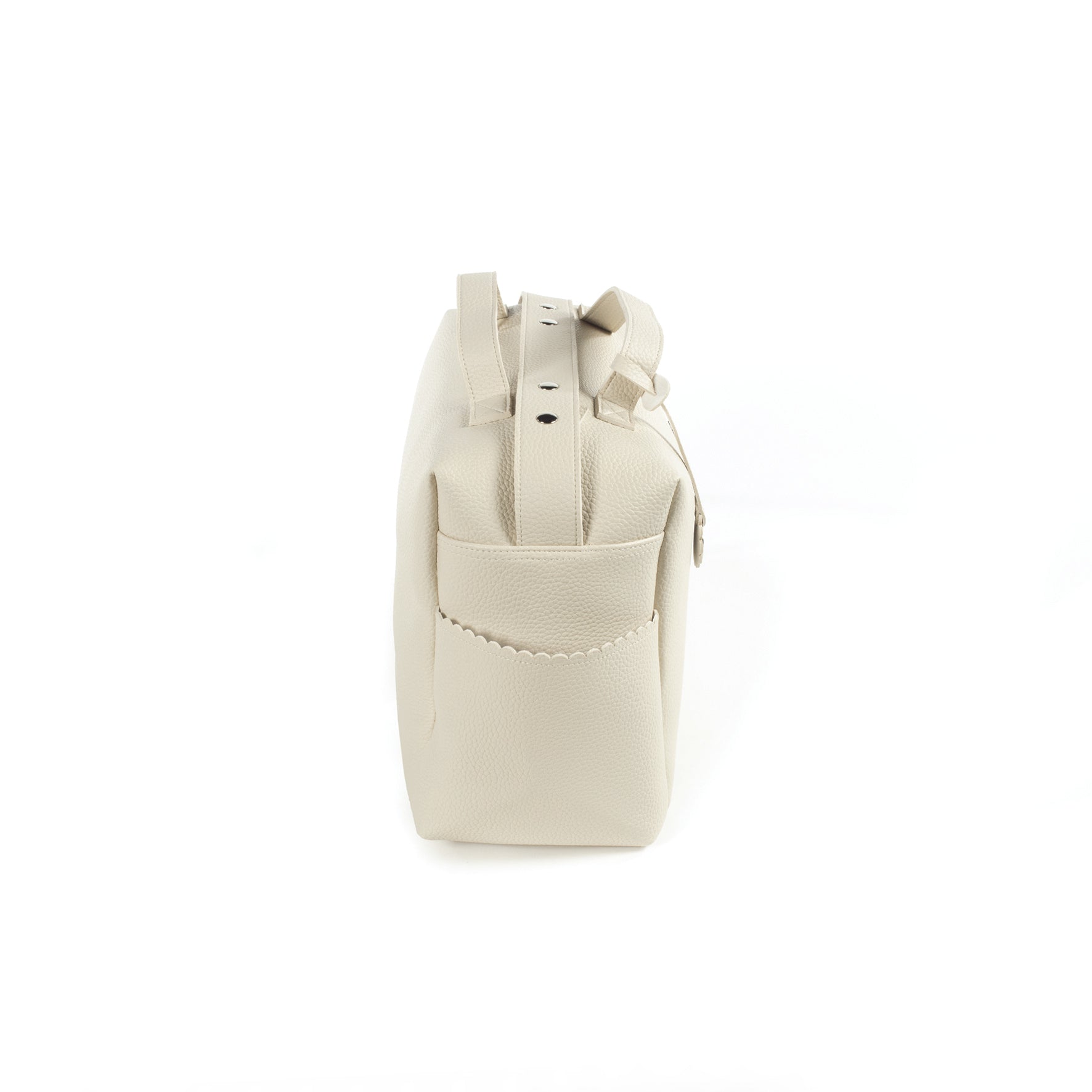 Pasito a Pasito Biscuit Beige Diaper Changing Bag