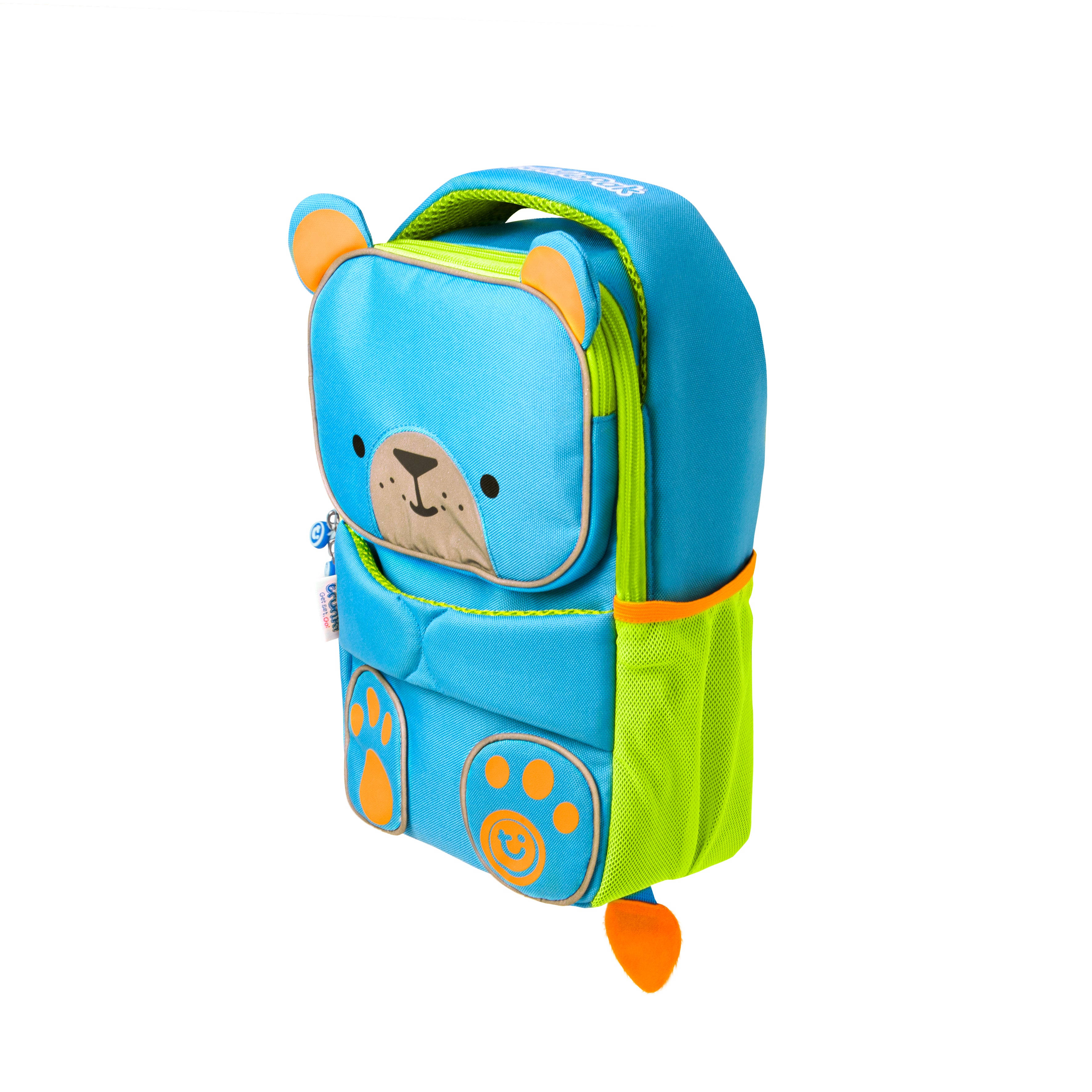 Trunki Toddlepak Backpack - Bert