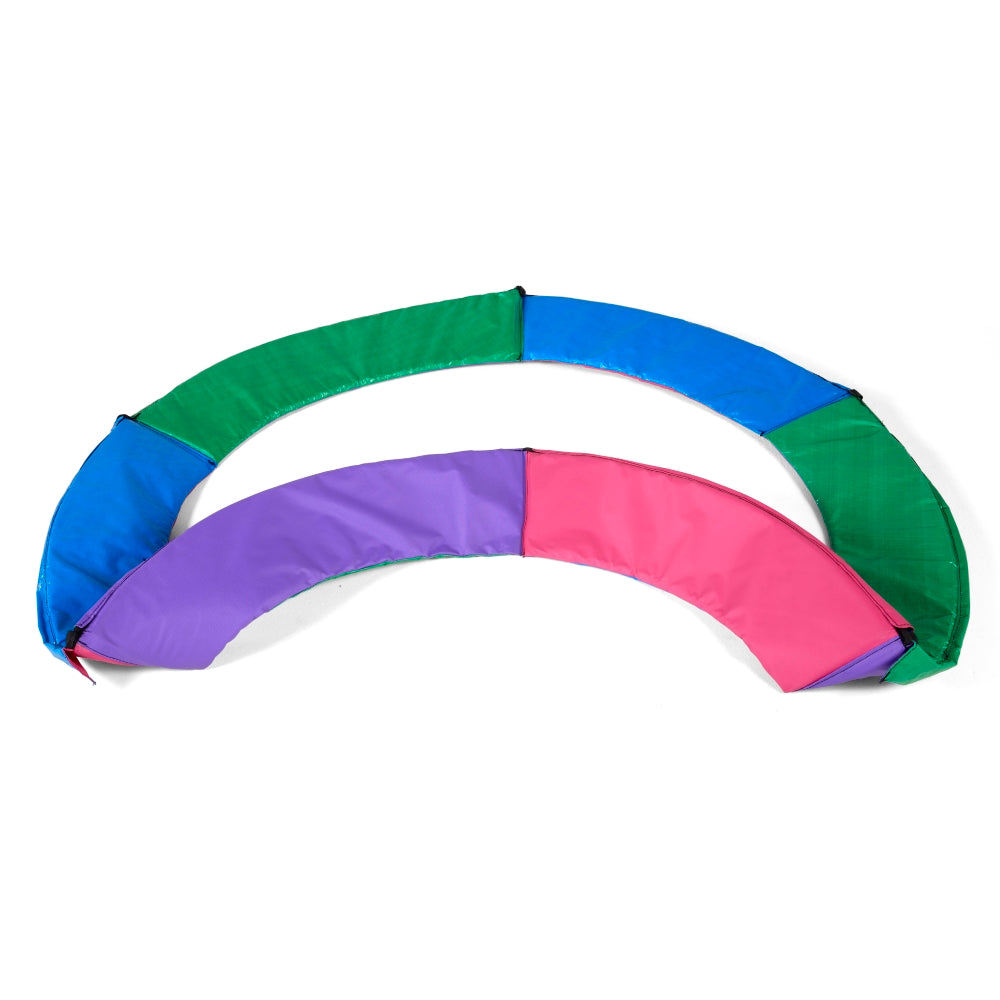 Plum® 6ft Junior Trampoline And Enclosure