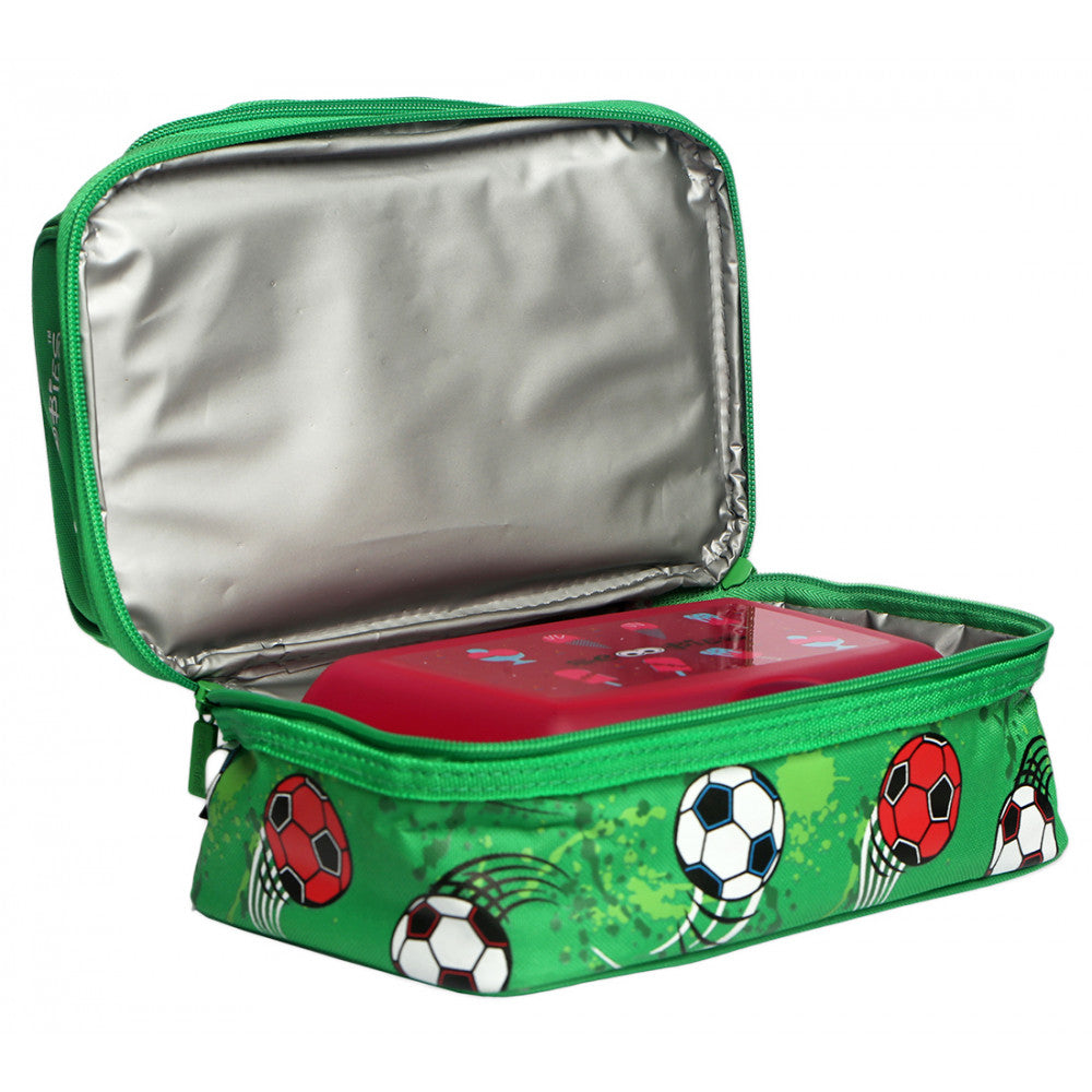 Whipper Snapper Lunchbag