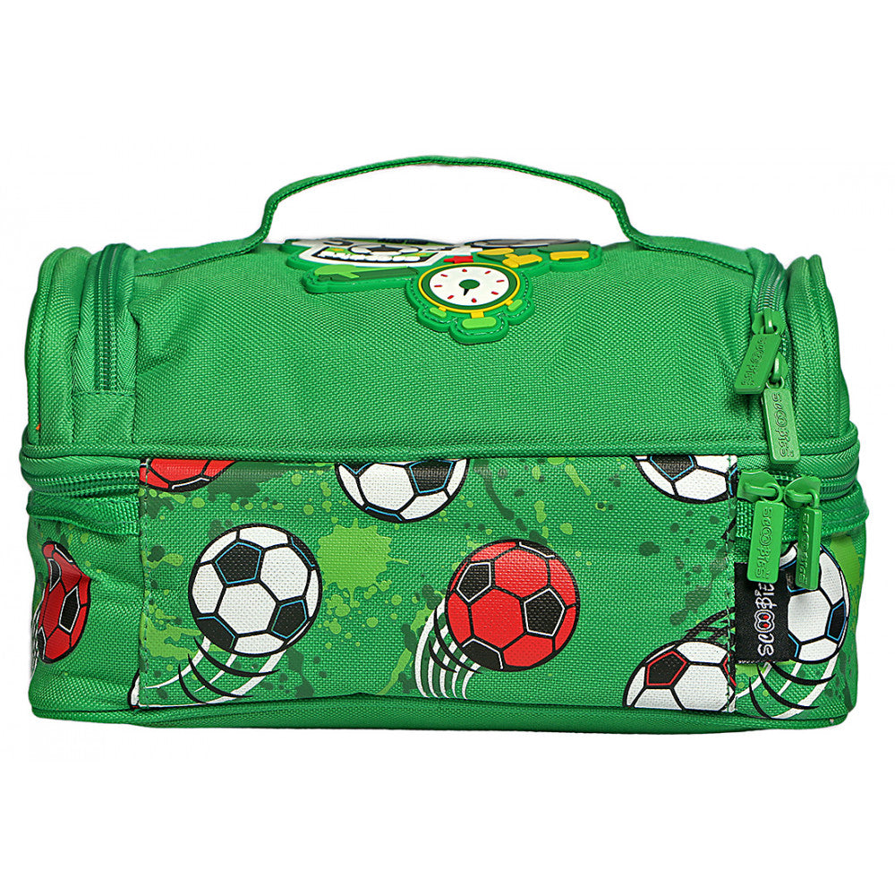 Whipper Snapper Lunchbag