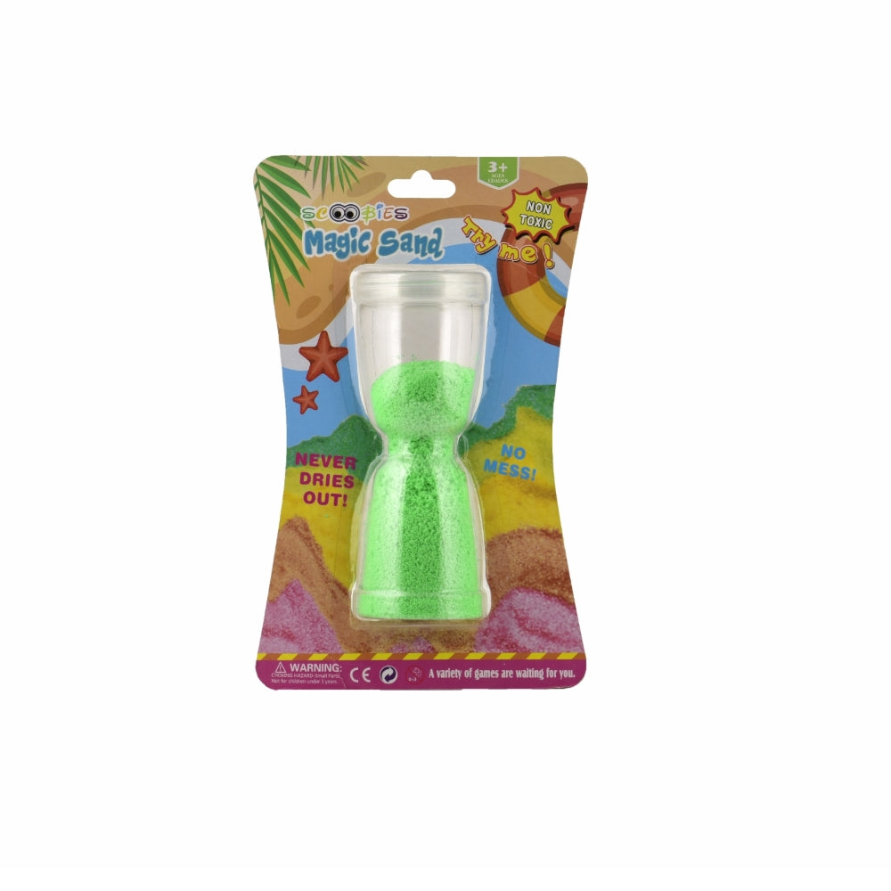 Foam Alive- Green