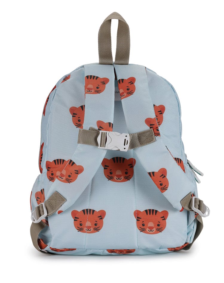 Tiger Tiger 14 '' Big Kid Backpack