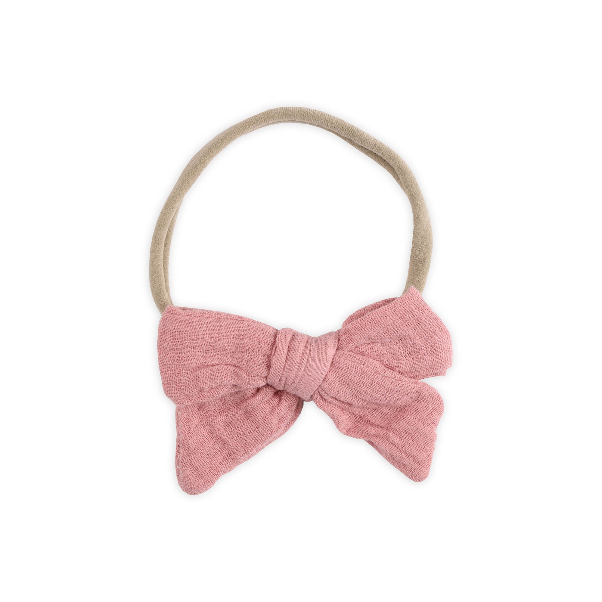 Kicks & Crawl- Lilac Joy Hairbands - Pack of 3