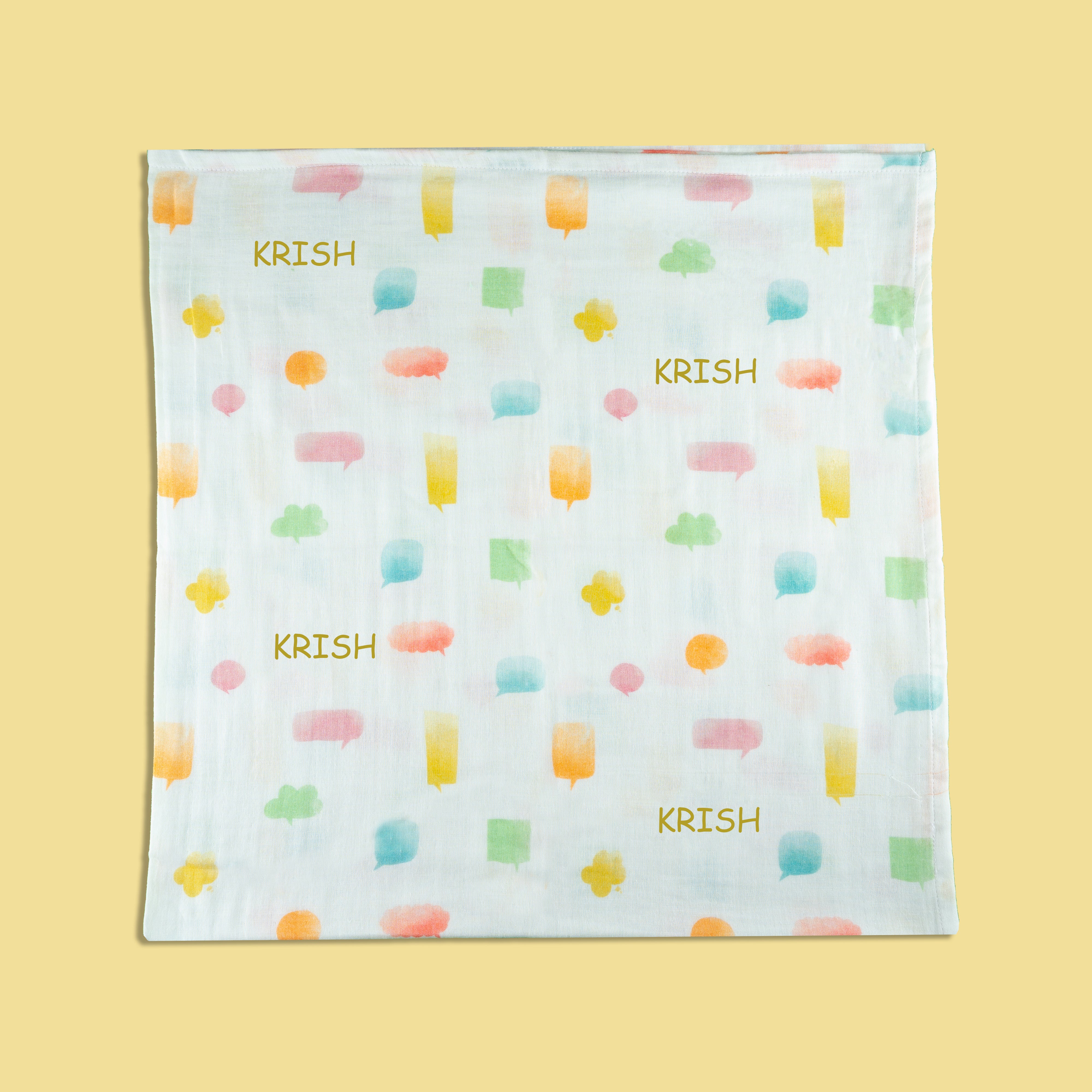 Tiny Snooze Newborn Gift Set- Lost In Thoughts