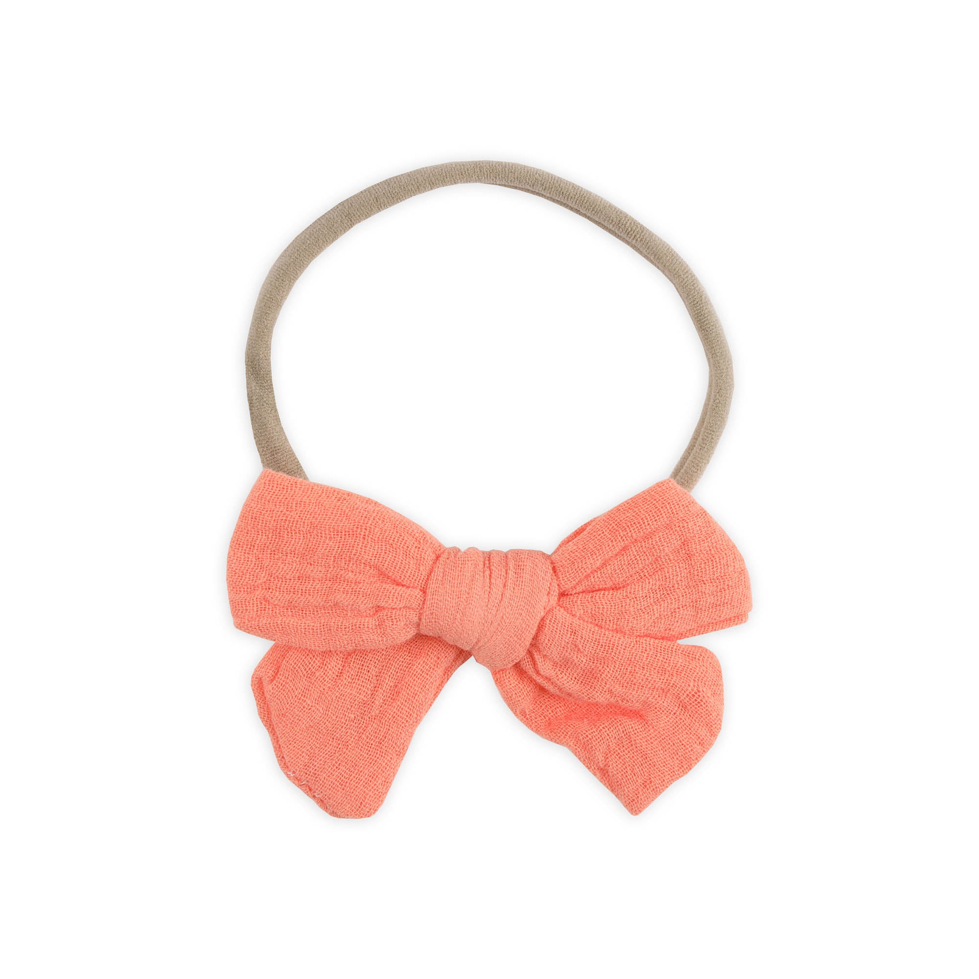 Kicks & Crawl- Little Bloomer Hairbands - Pack of 3