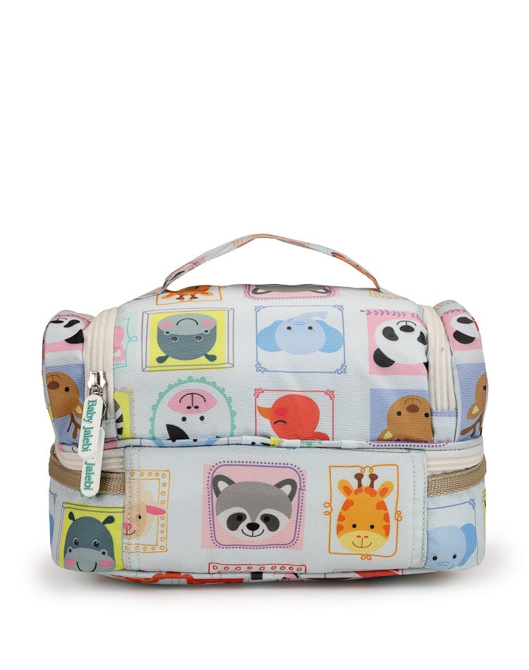 The Lunch Bag Dear Zoo