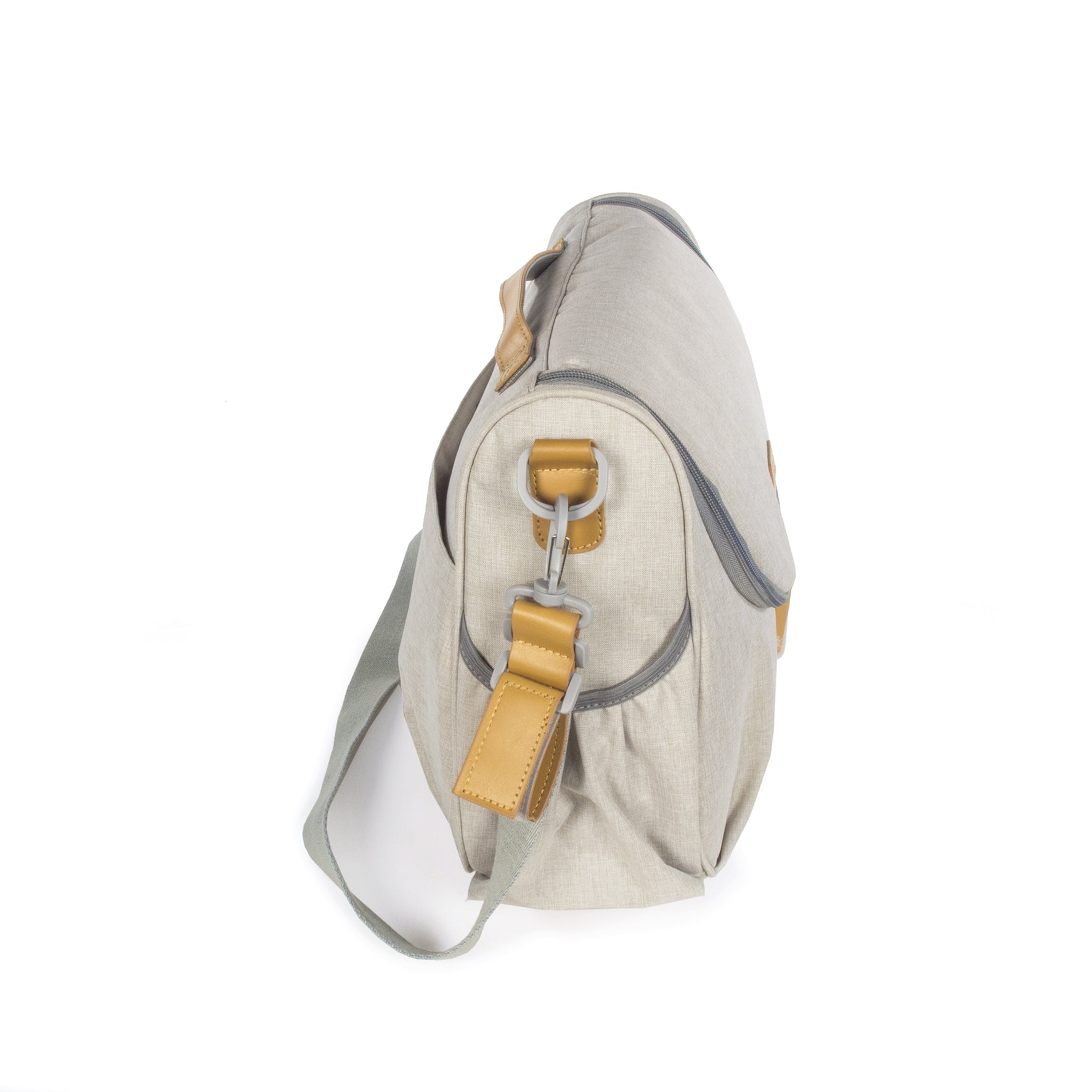 Walking Mum Baby Nature Sand Diaper Changing Bag