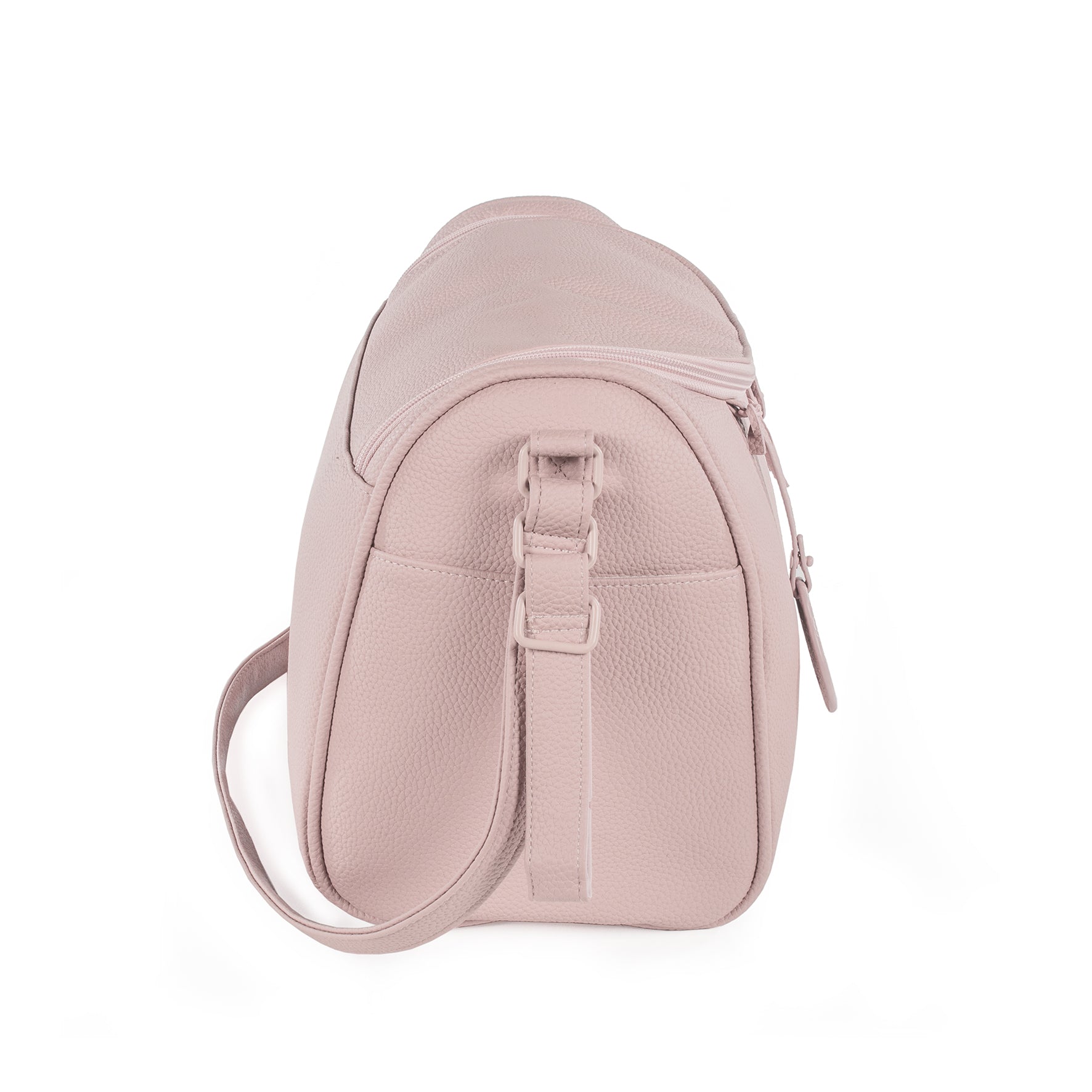Pasito a Pasito Yummi Pink Diaper Changing Bag