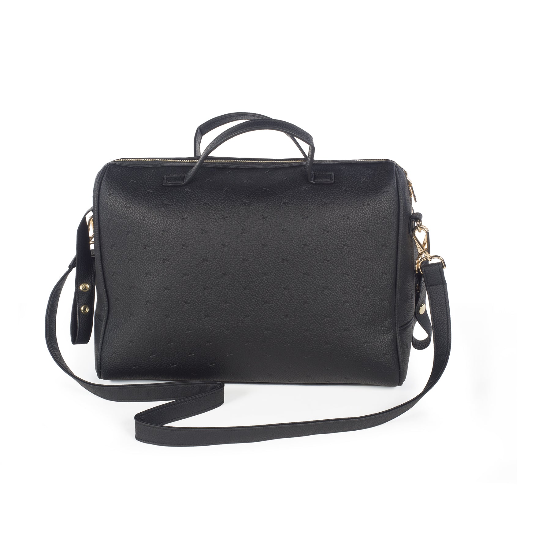 Pasito a Pasito London Diaper Changing Bag