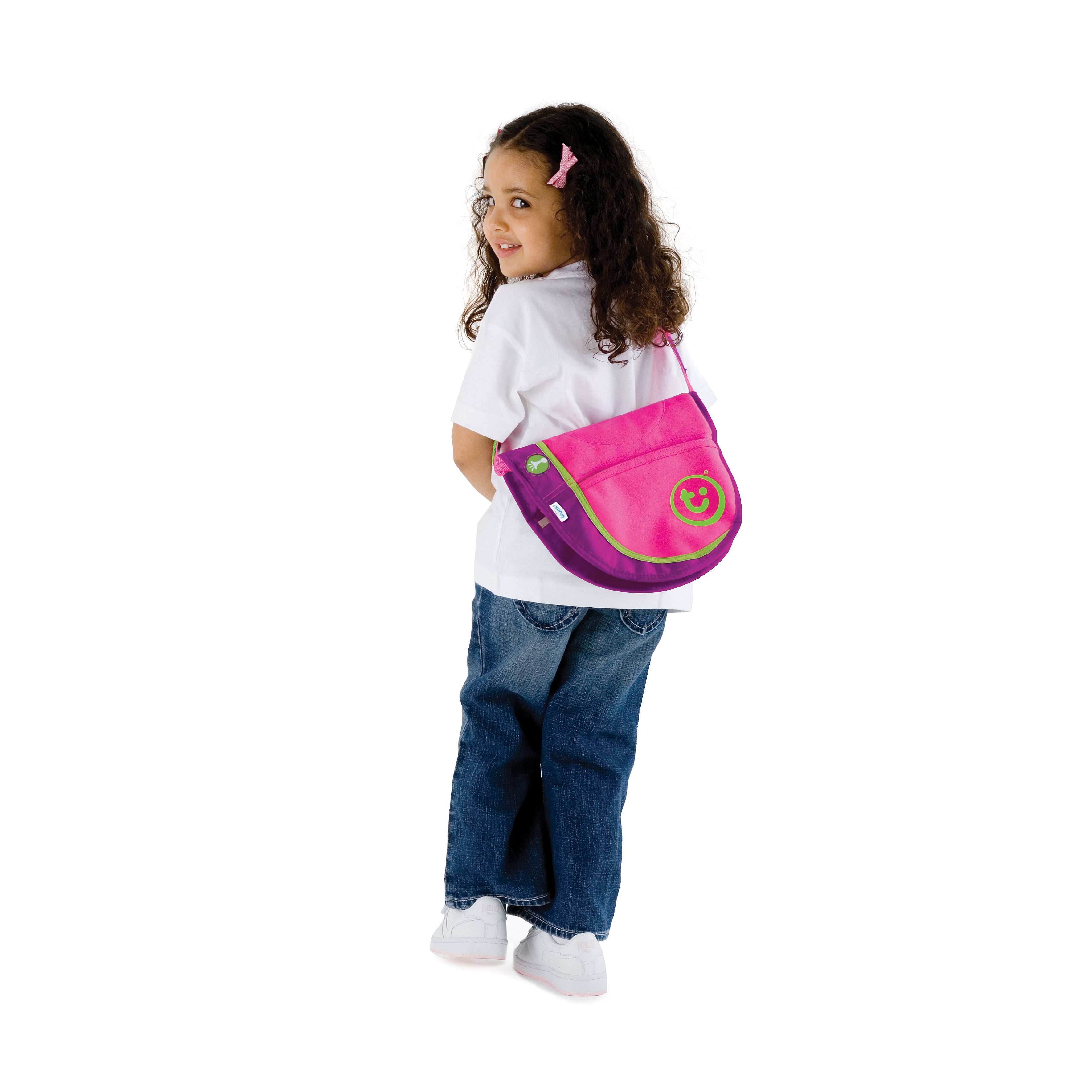 Trunki Saddlebag - Pink