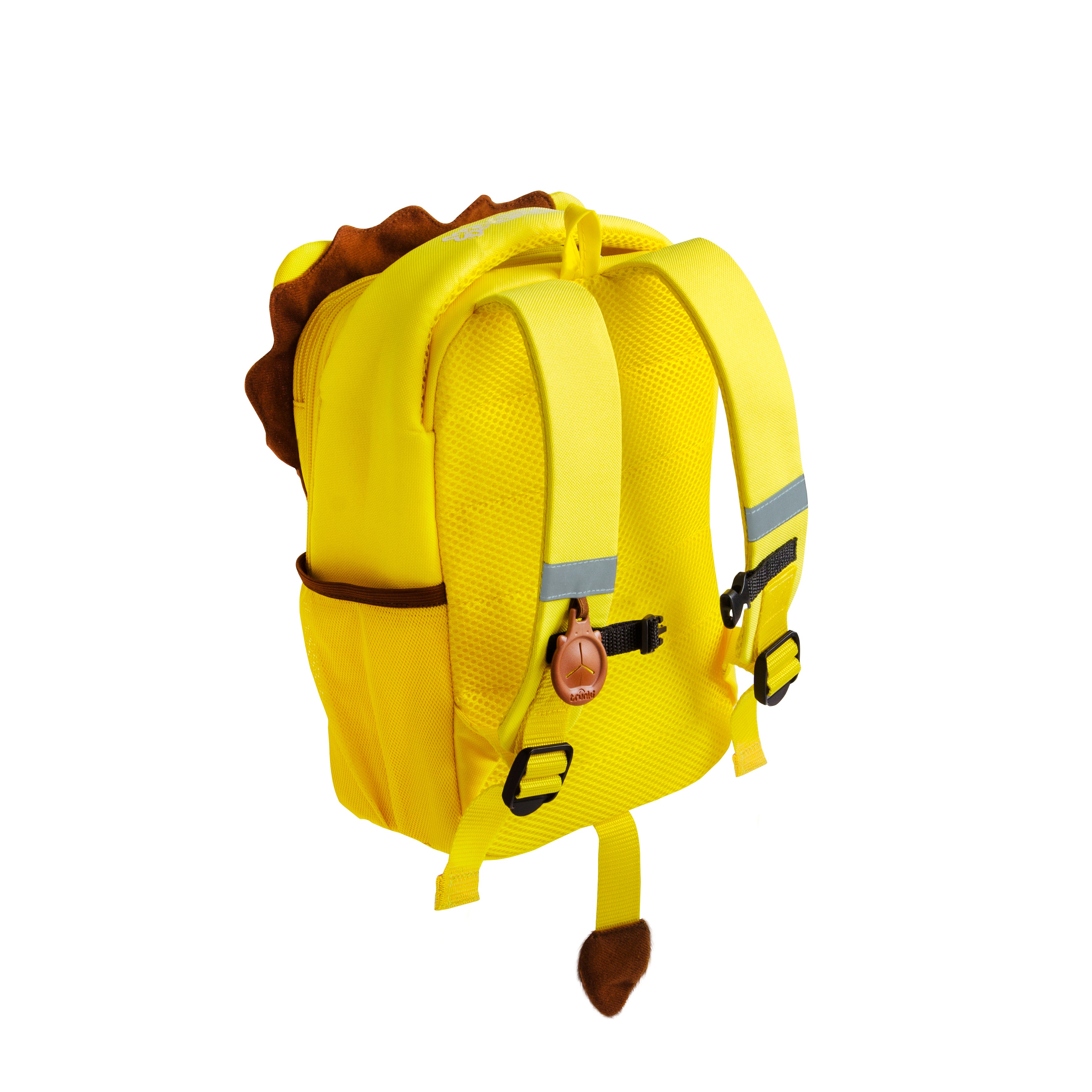Trunki Toddlepak Backpack - Leeroy The Lion