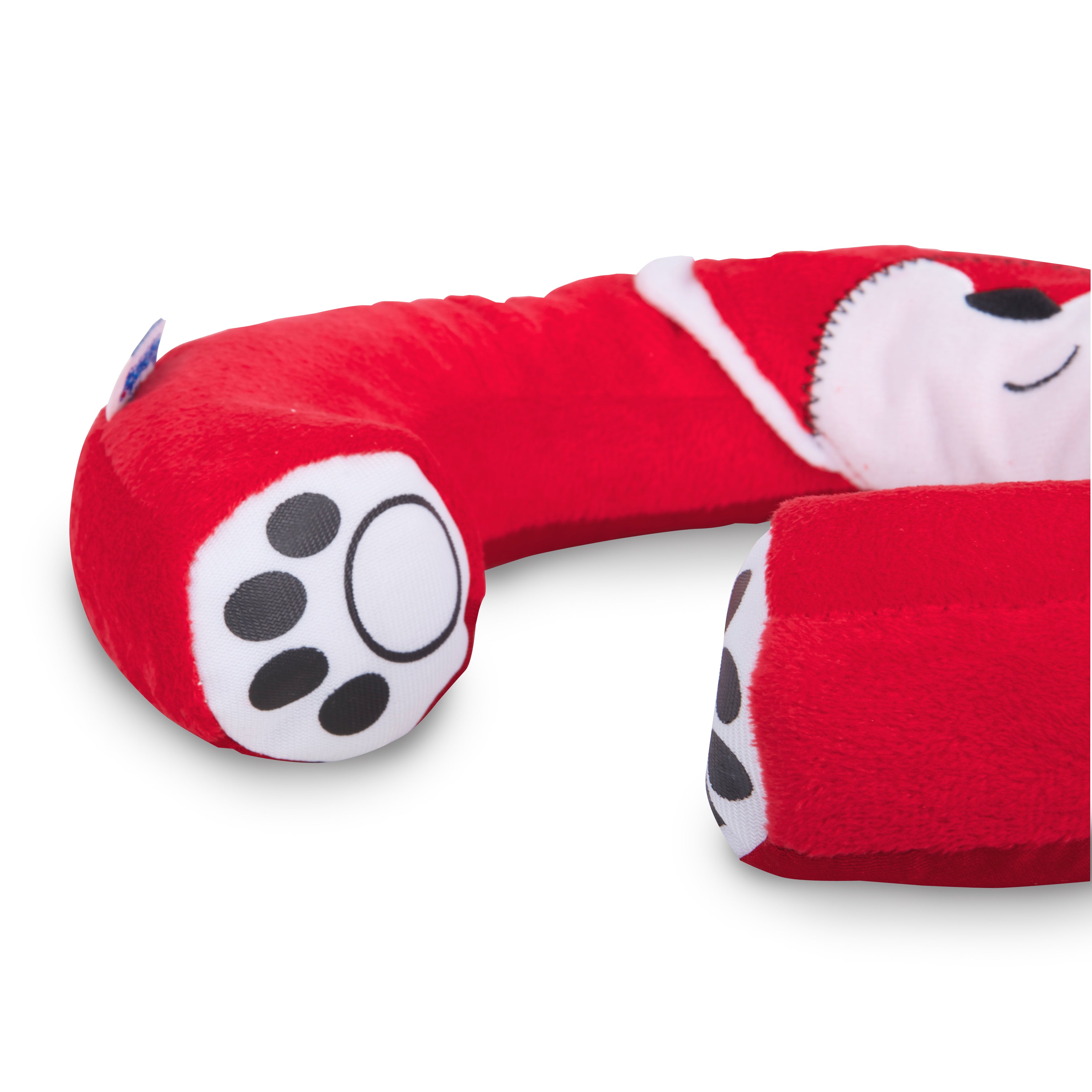 Trunki Yondi Travel Pillow - Fox Felix