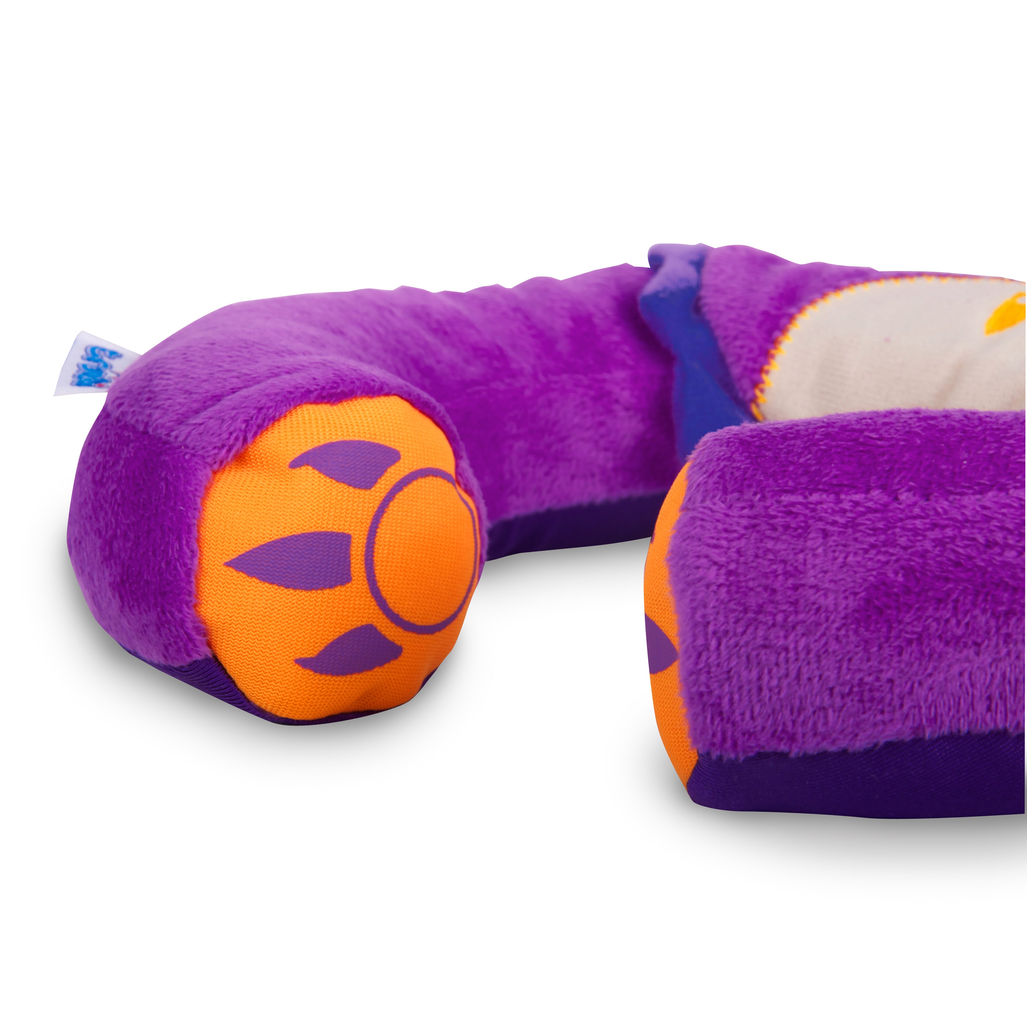 Trunki Yondi Travel Pillow - Ollie the Owl