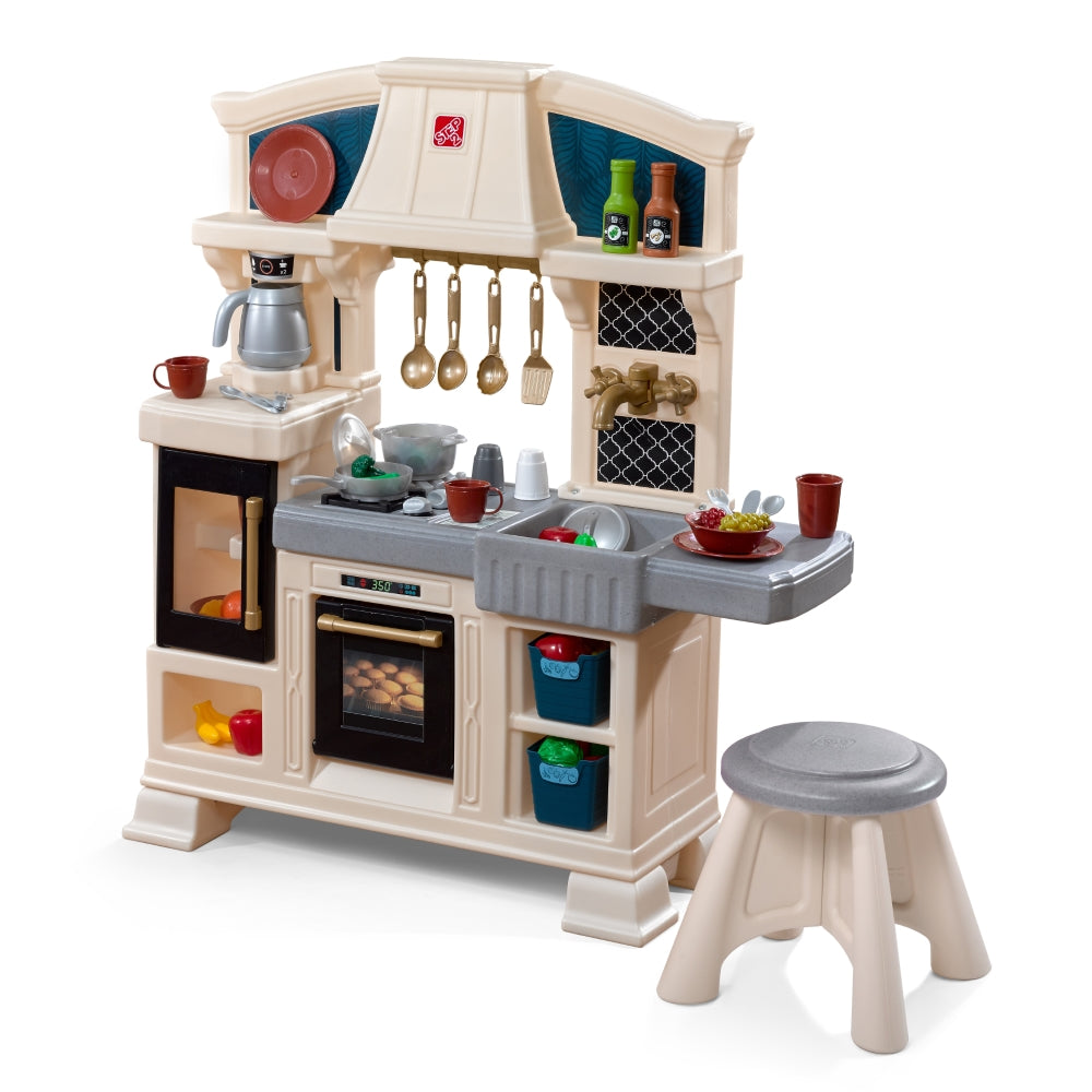 Step2 Classic Chic Kitchen