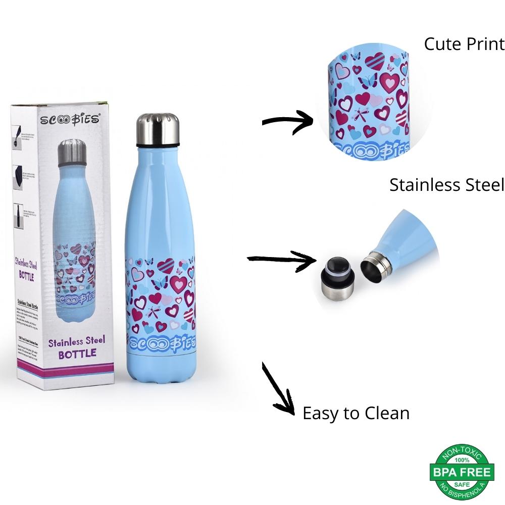 Ss Bottles ( Girls )