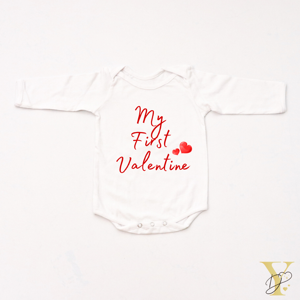 Valentine Bodysuit Full/Half Sleeves