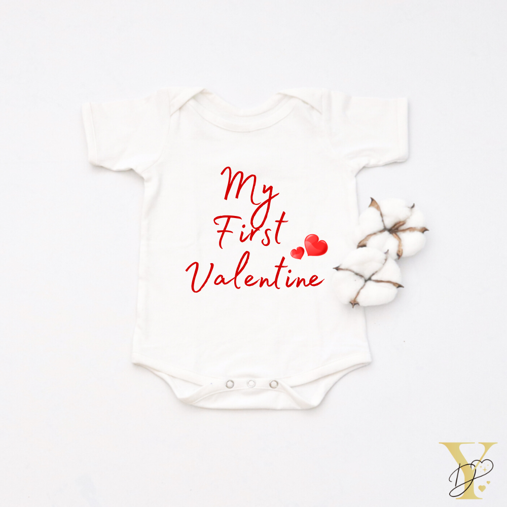 Valentine Bodysuit Full/Half Sleeves