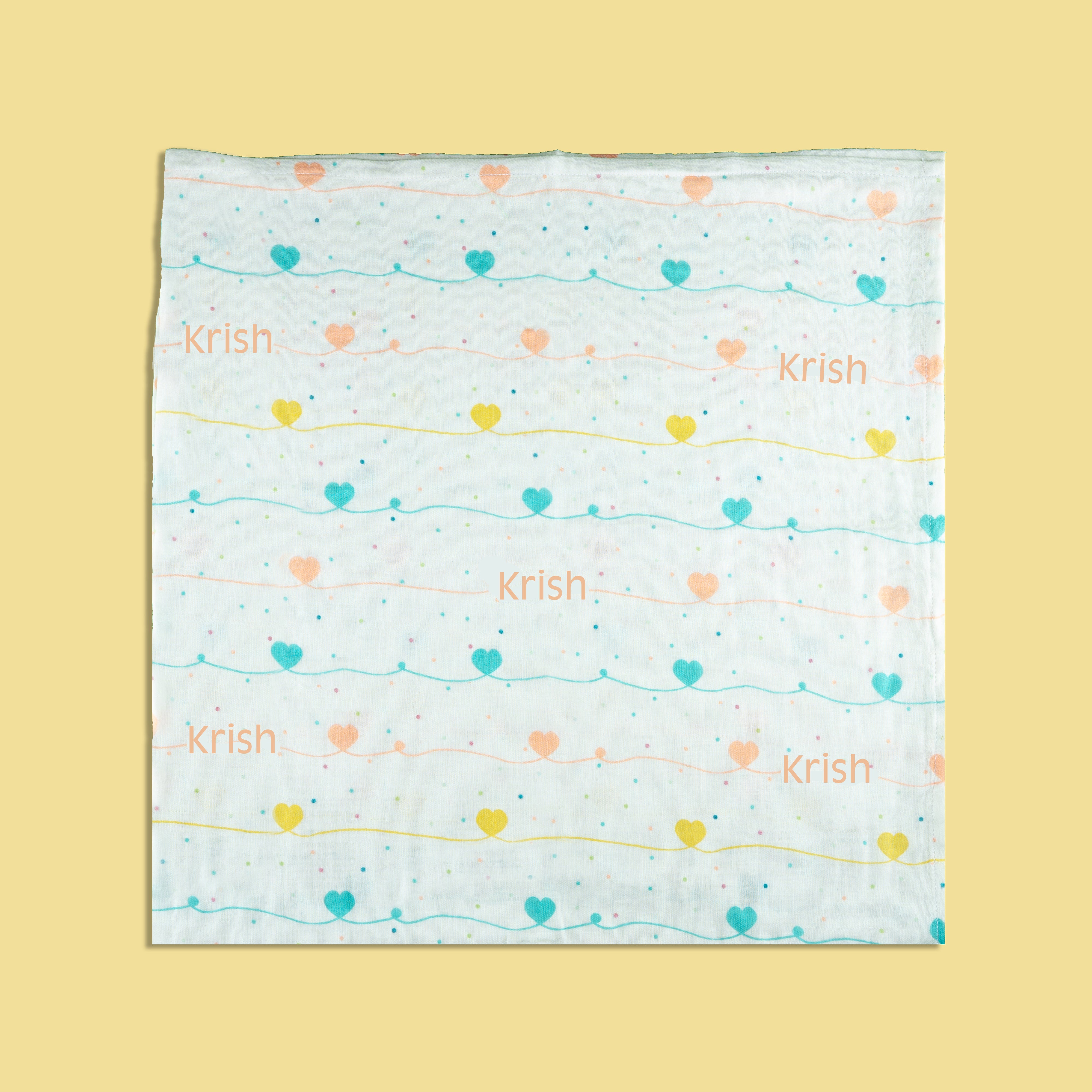 Tiny Snooze Newborn Gift Set- Lost In Thoughts