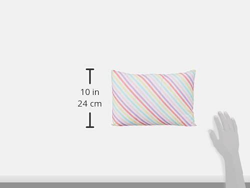 Baby Jalebi Organic Cotton Baby Pillow Princess Tutu