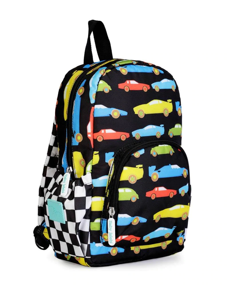 Speed Racer Backpack Small/Big