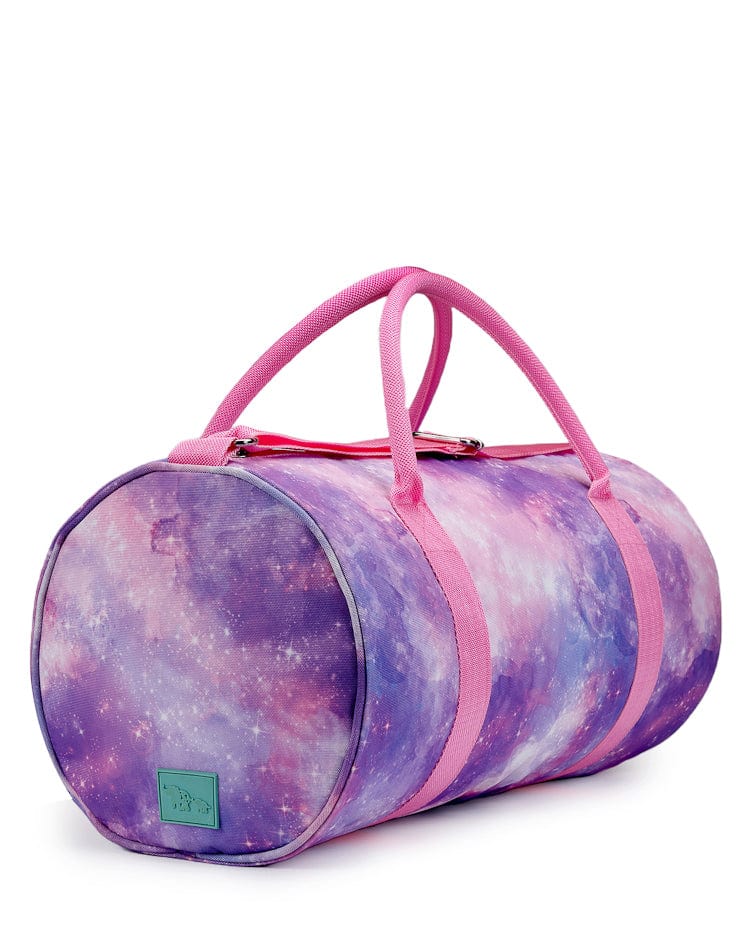 The Duffel Bag Interstellar