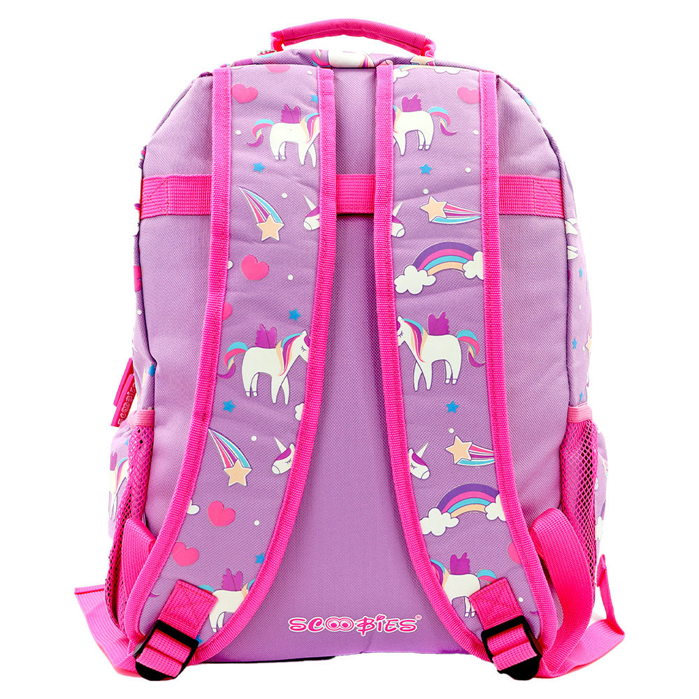 Unicorn Glow In the Dark Bags