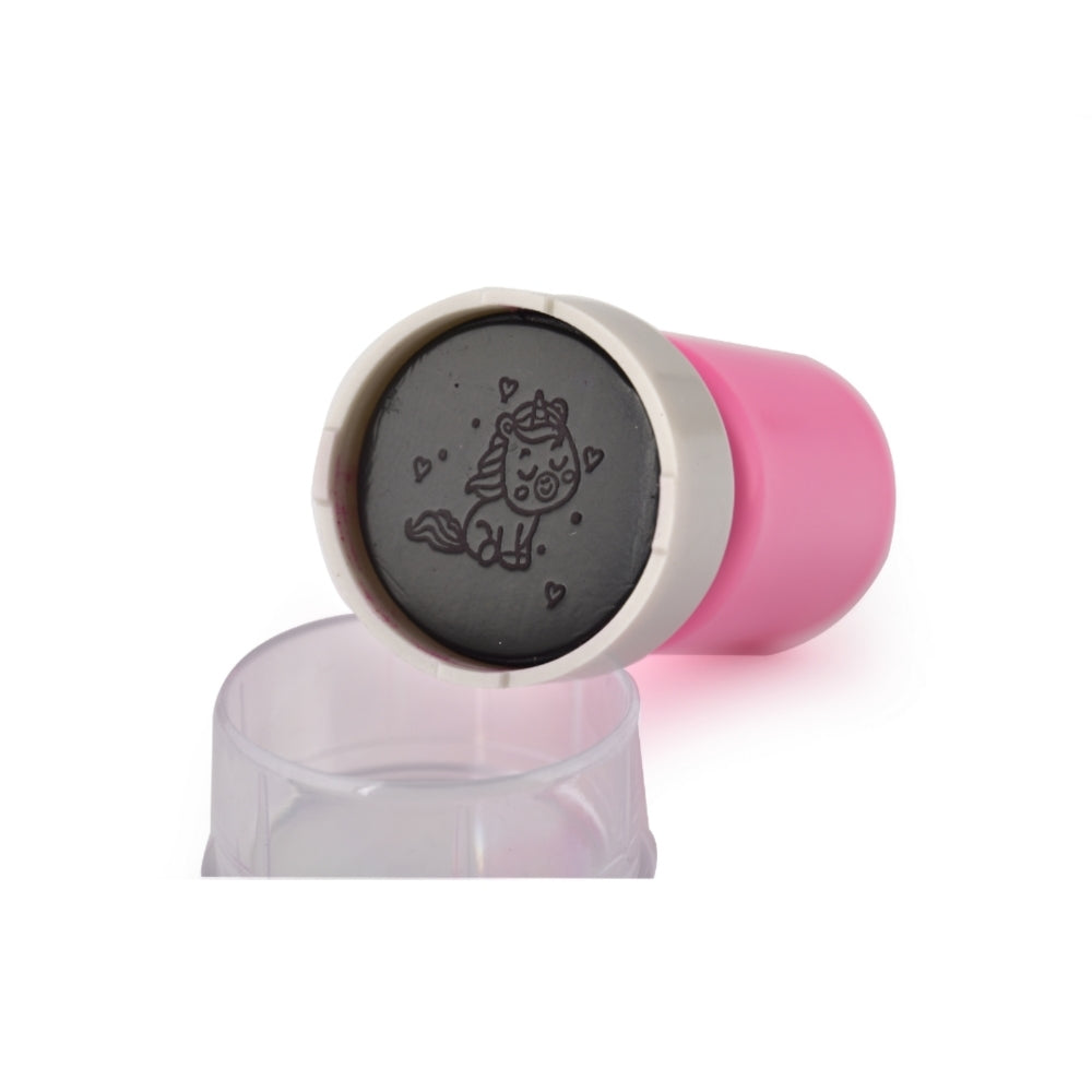 Unicorn Stamp