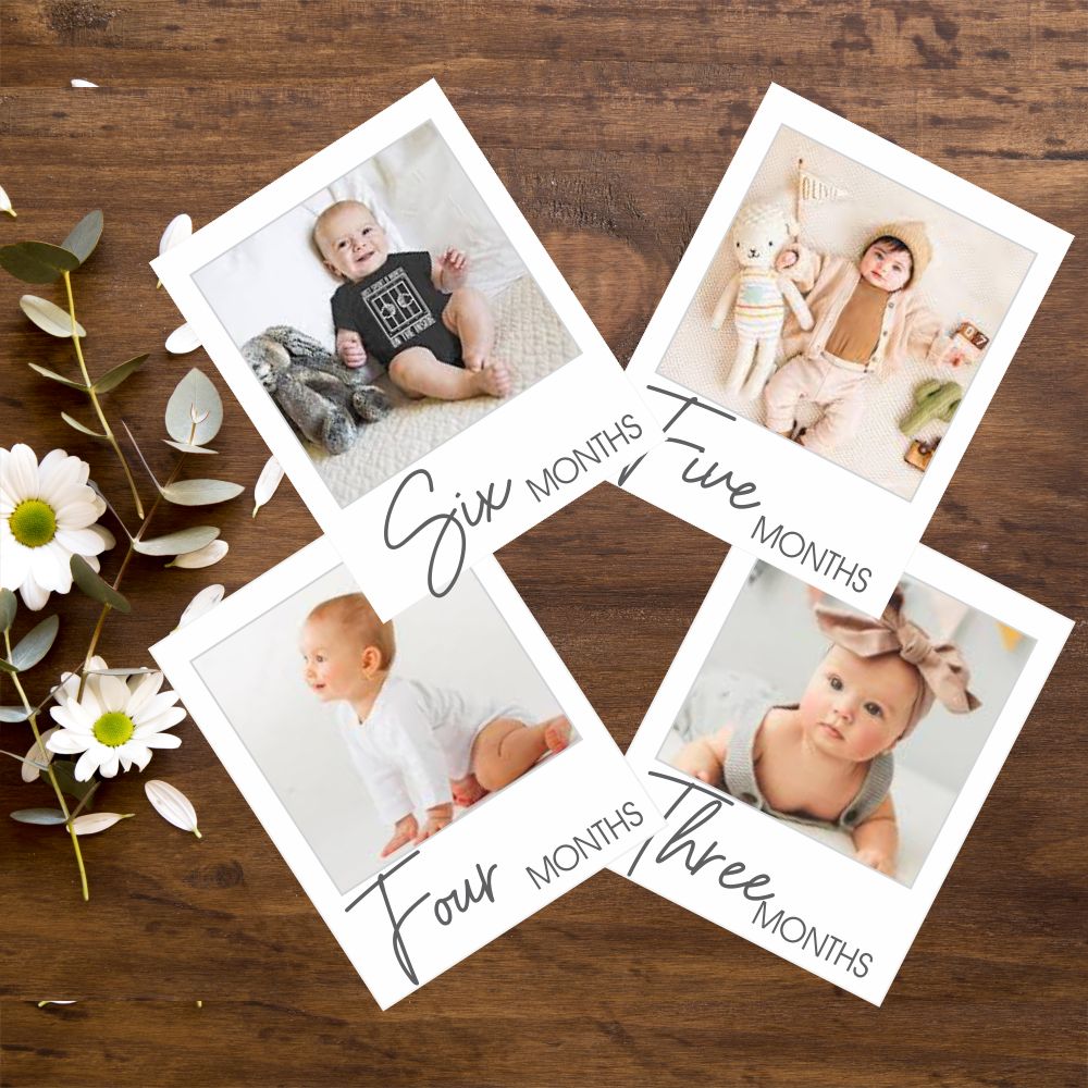 Milestone Photo Banner