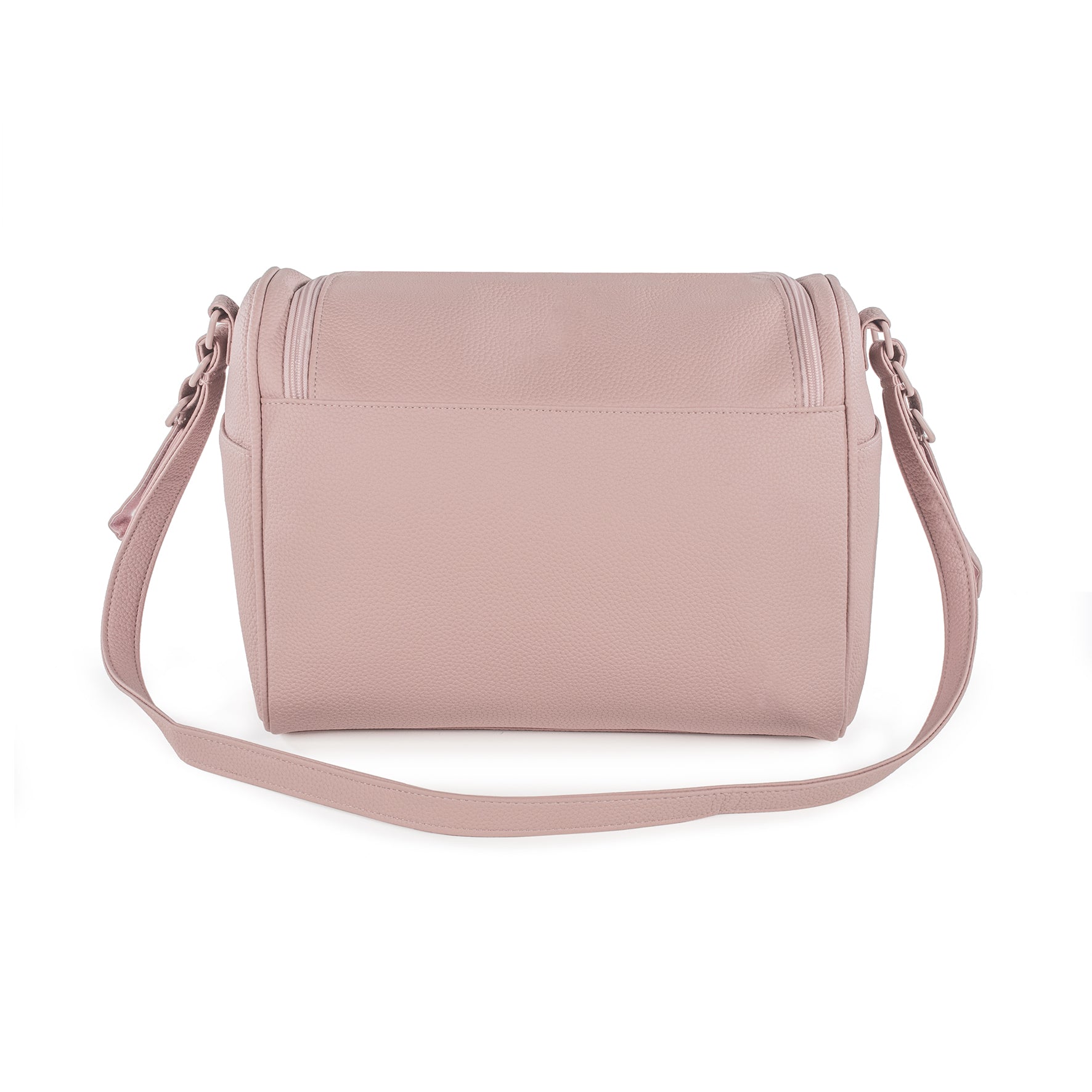 Pasito a Pasito Yummi Pink Diaper Changing Bag