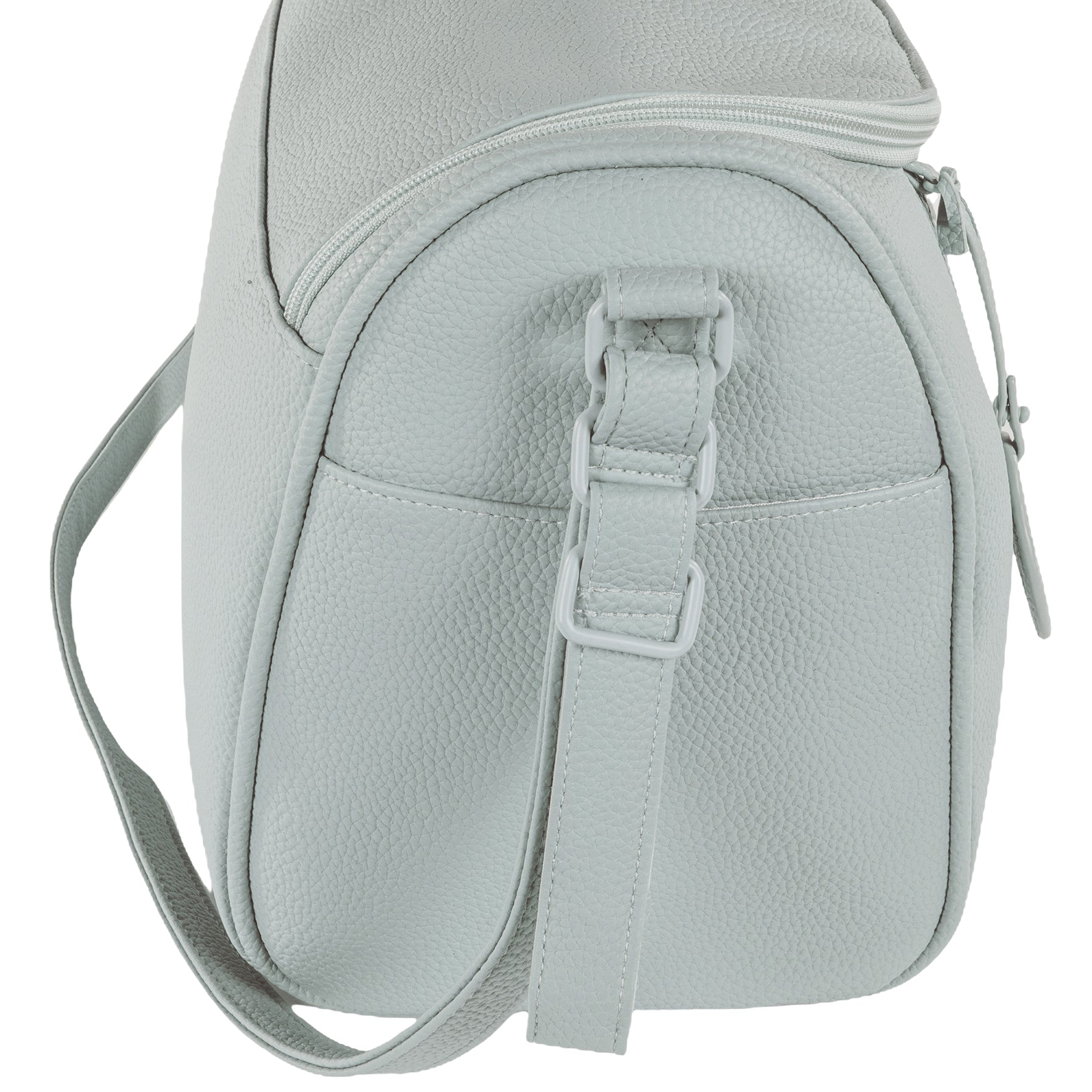 Pasito a Pasito Yummi Green Diaper Changing Bag