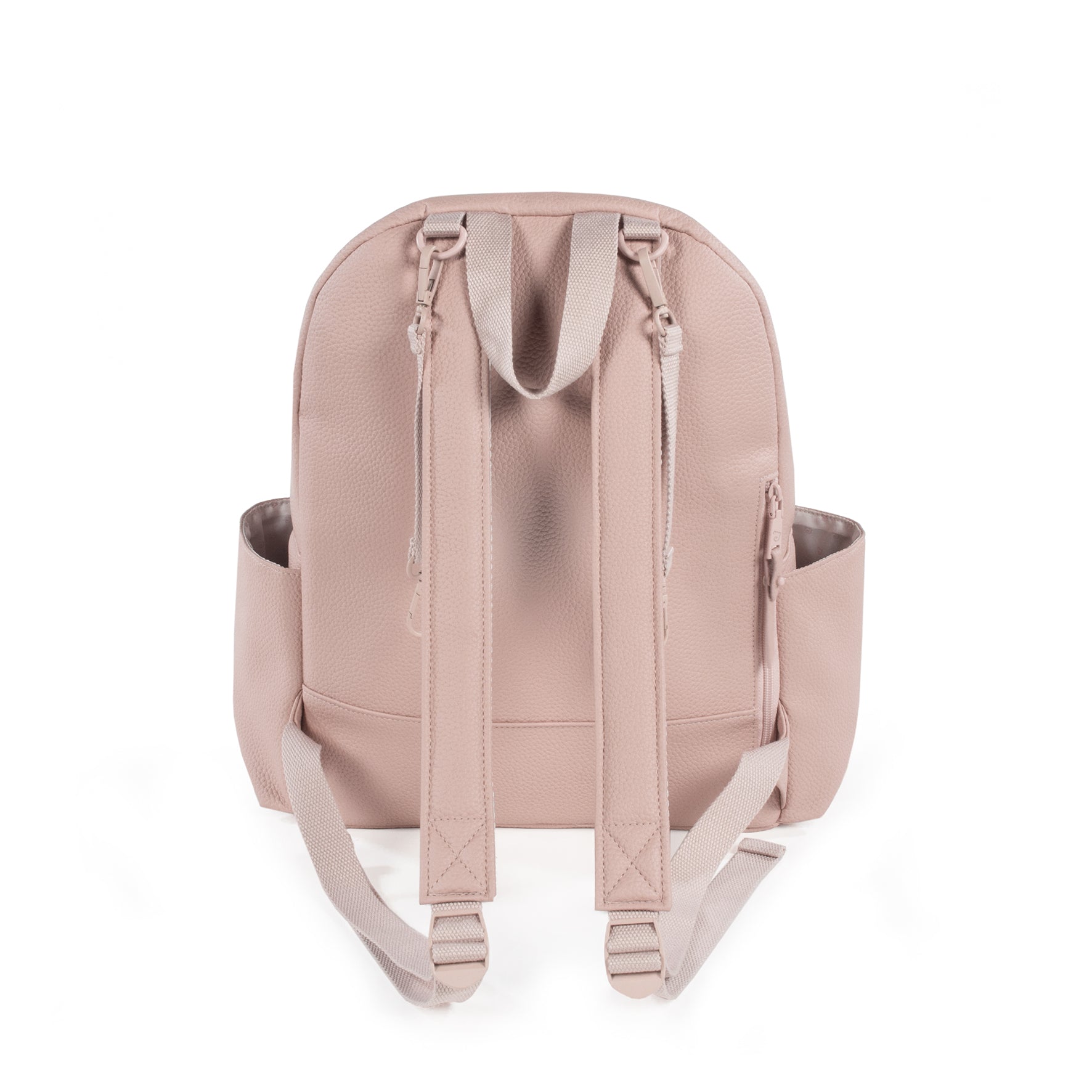 Pasito a Pasito Yummi Pink Backpack Diaper Changing Bag