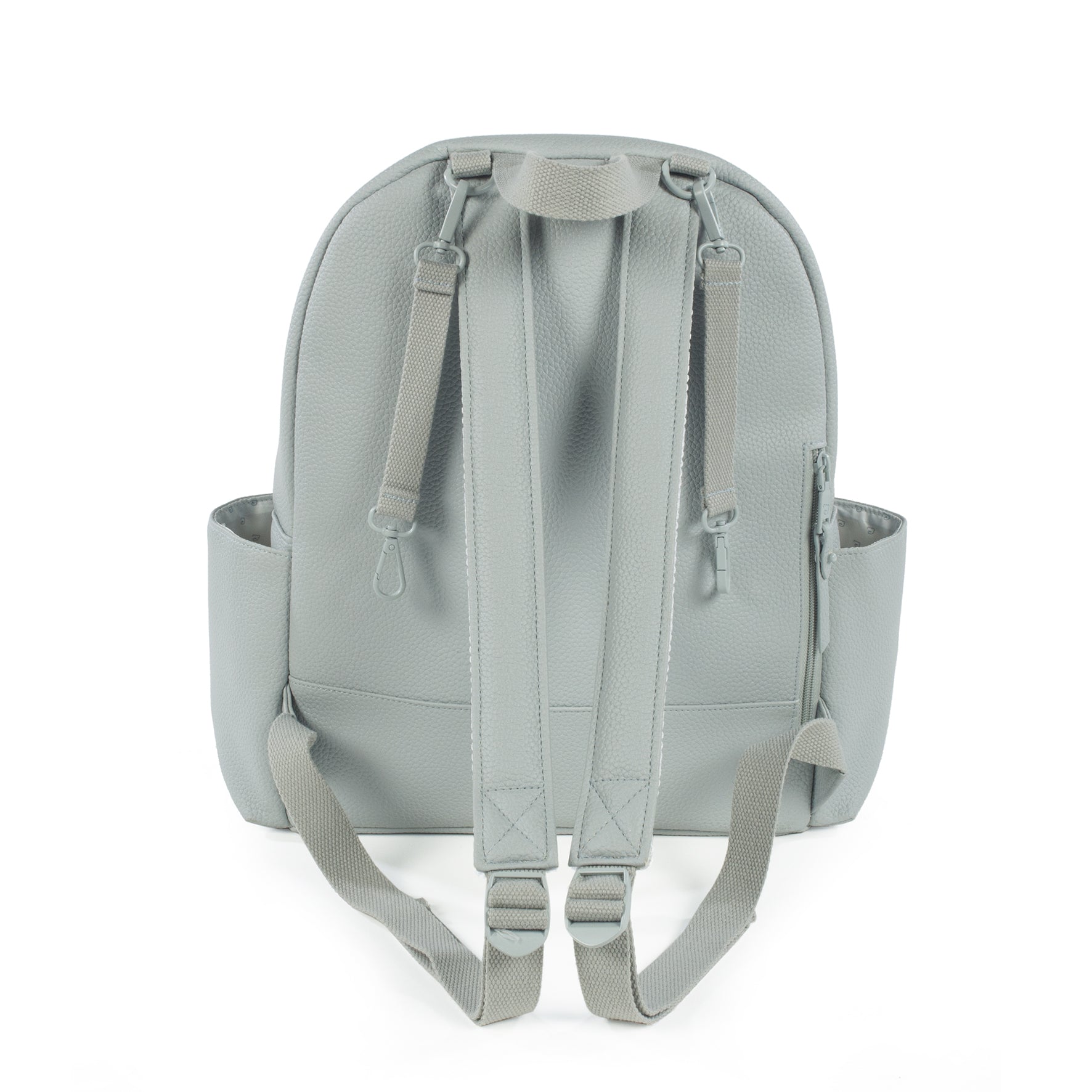 Pasito a Pasito Yummi Green Backpack Diaper Changing Bag