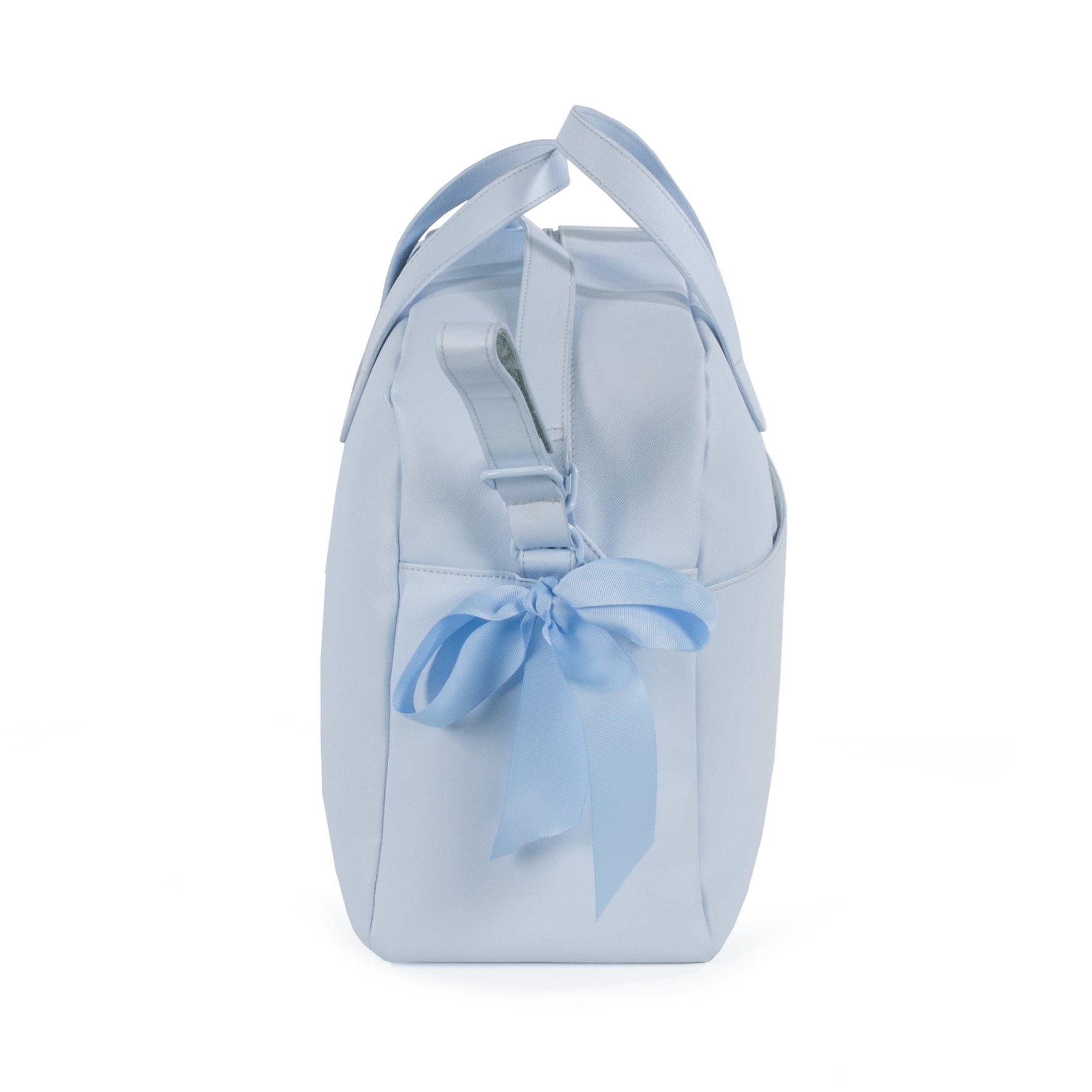 Pasito a Pasito Essentials Blue Diaper Changing Bag