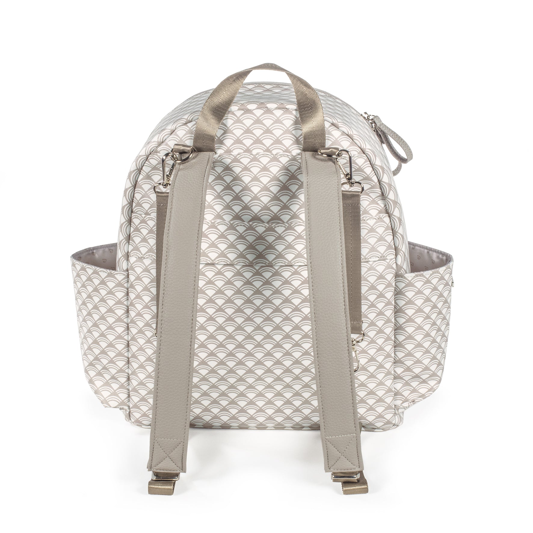 Pasito a Pasito Paris Backpack Diaper Changing Bag