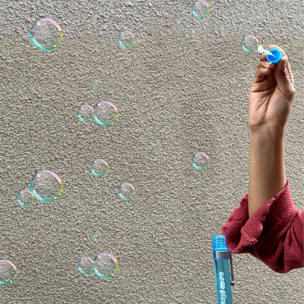 Touch Bubbles (Boys)