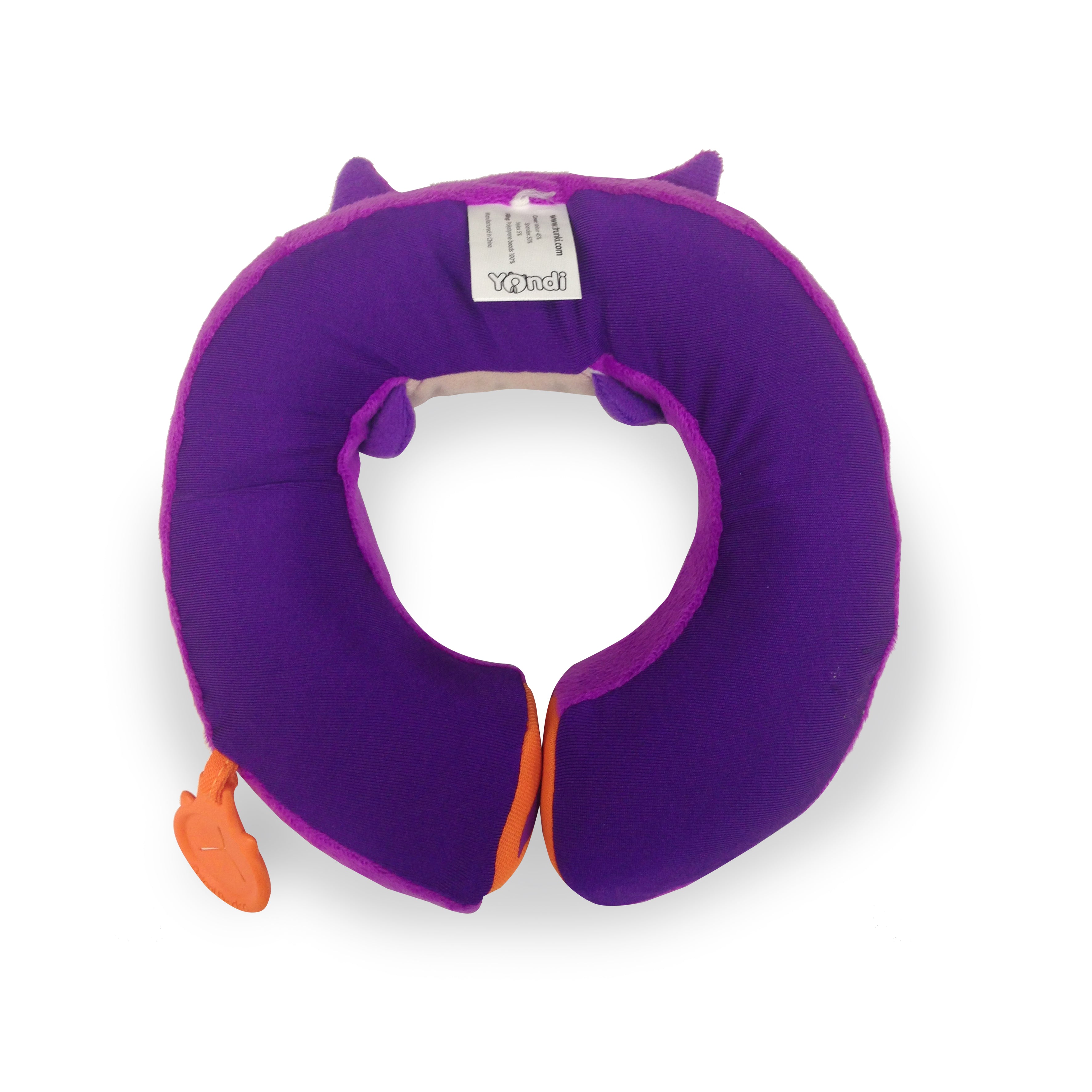 Trunki Yondi Travel Pillow - Ollie the Owl