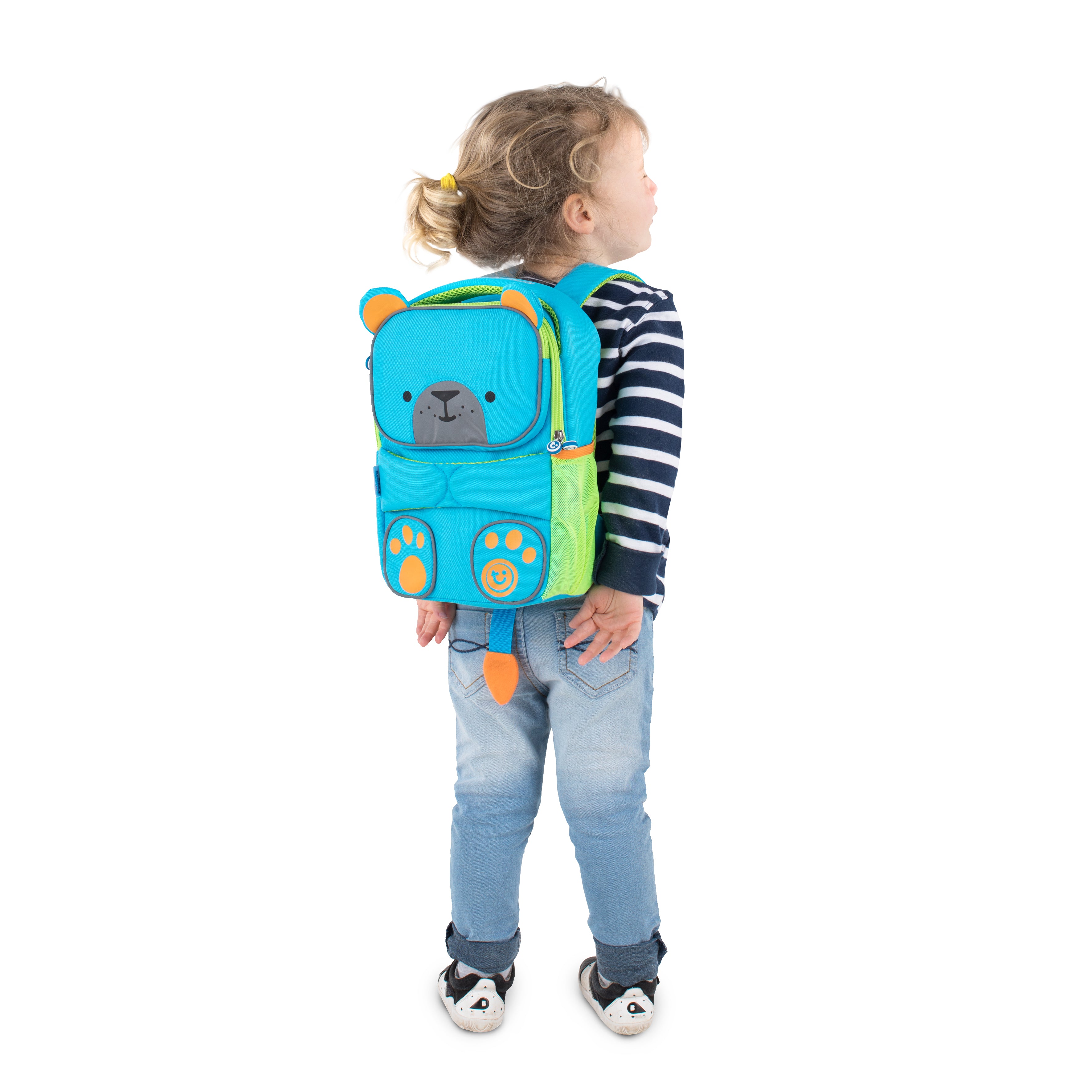 Trunki Toddlepak Backpack - Bert
